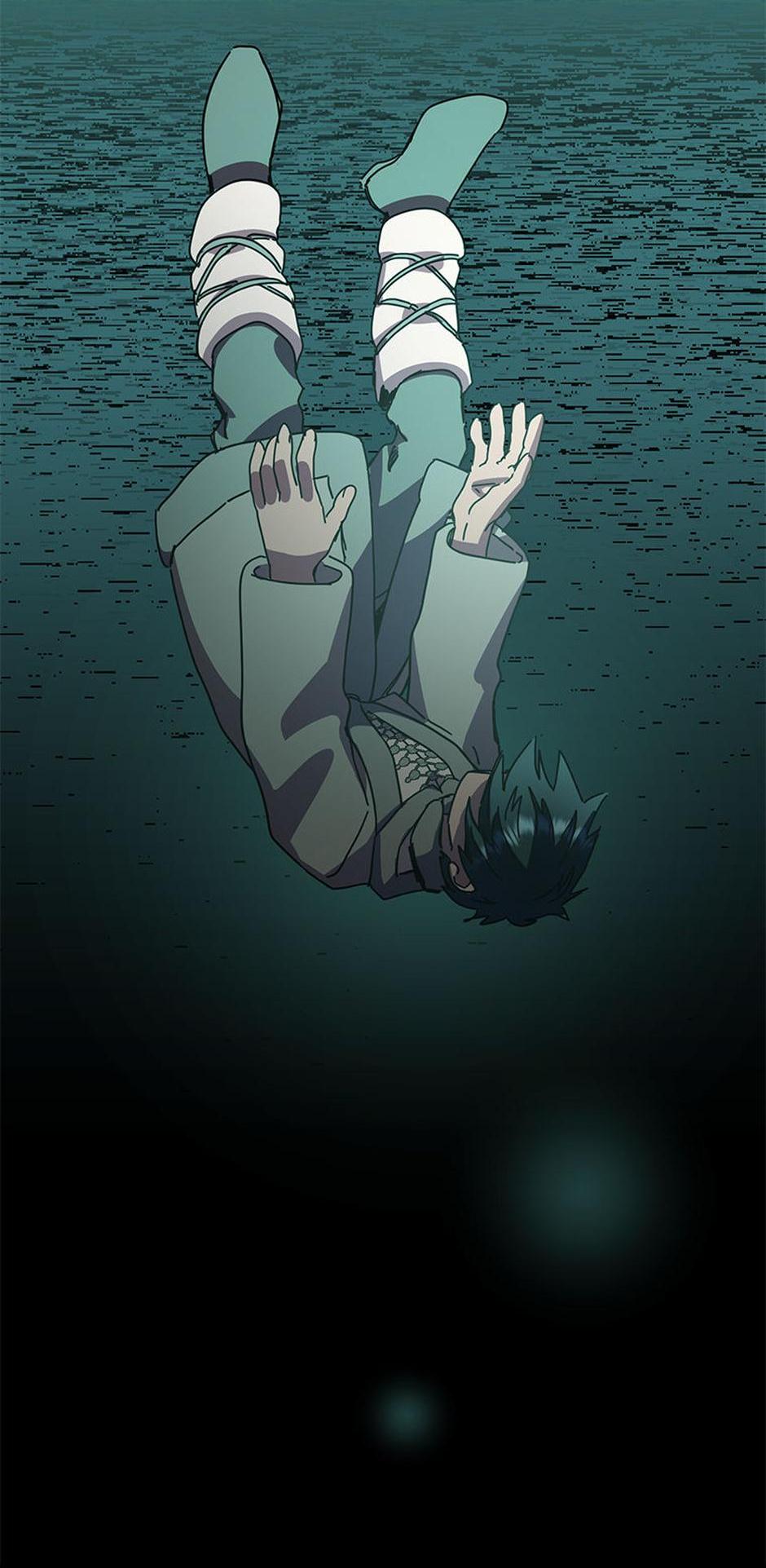 Let Me Die in Peace! Chapter 63 page 7