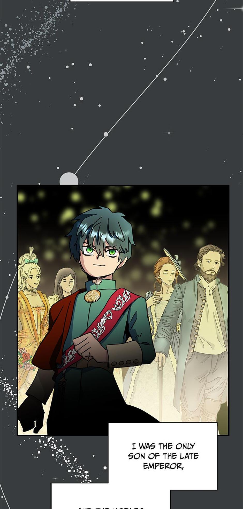 Let Me Die in Peace! Chapter 63 page 10