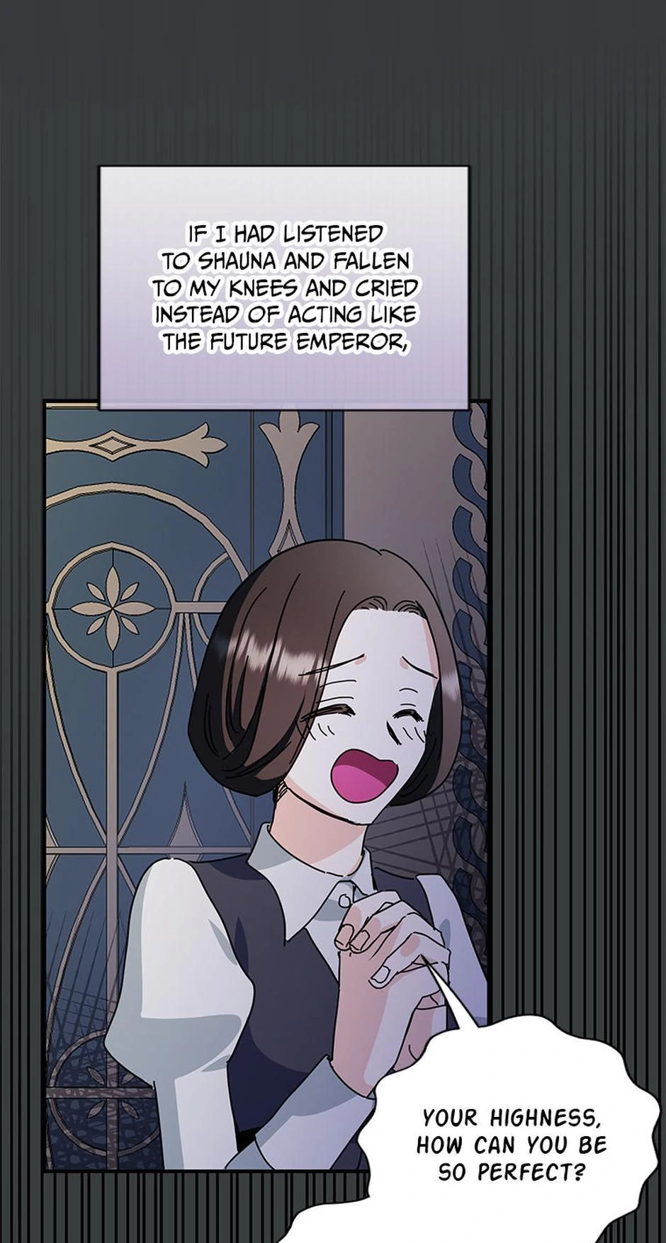 Let Me Die in Peace! Chapter 63 page 16