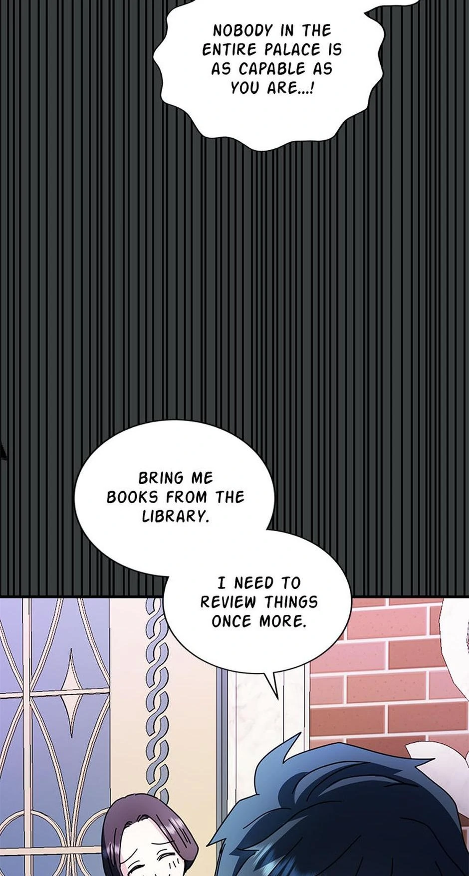 Let Me Die in Peace! Chapter 63 page 17