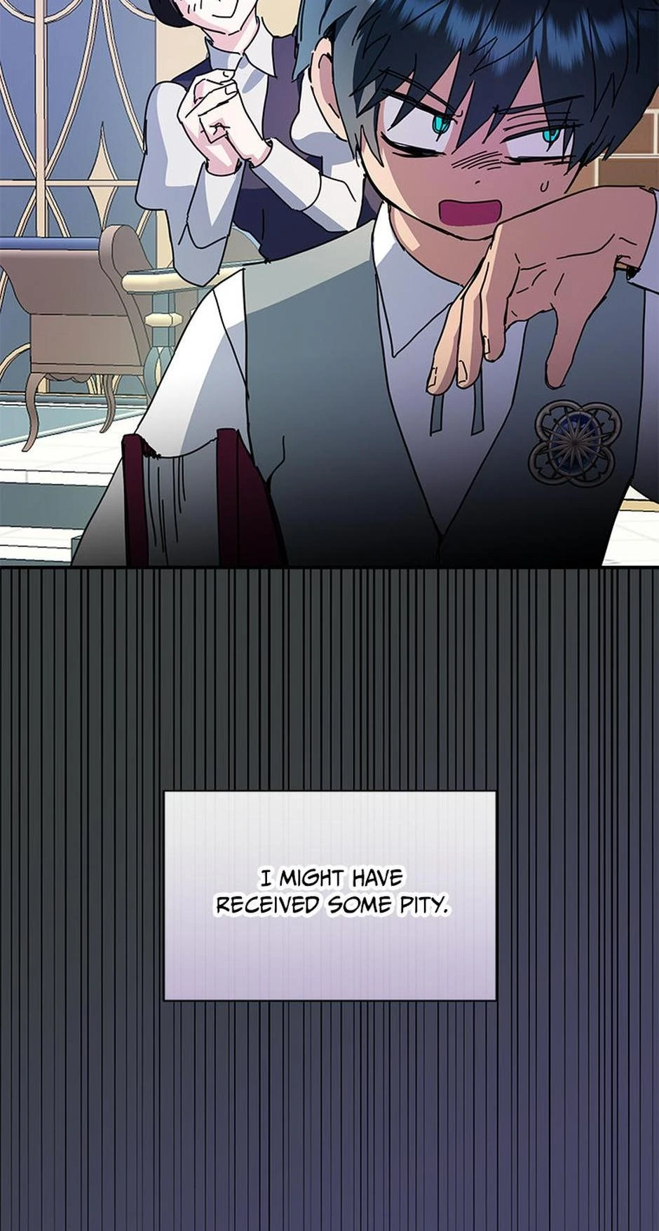 Let Me Die in Peace! Chapter 63 page 18
