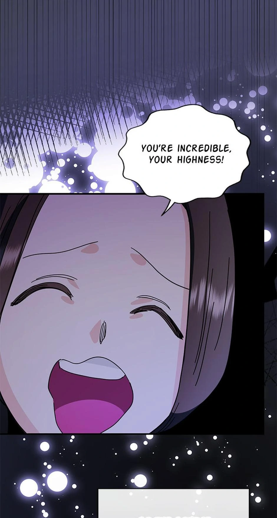 Let Me Die in Peace! Chapter 63 page 19