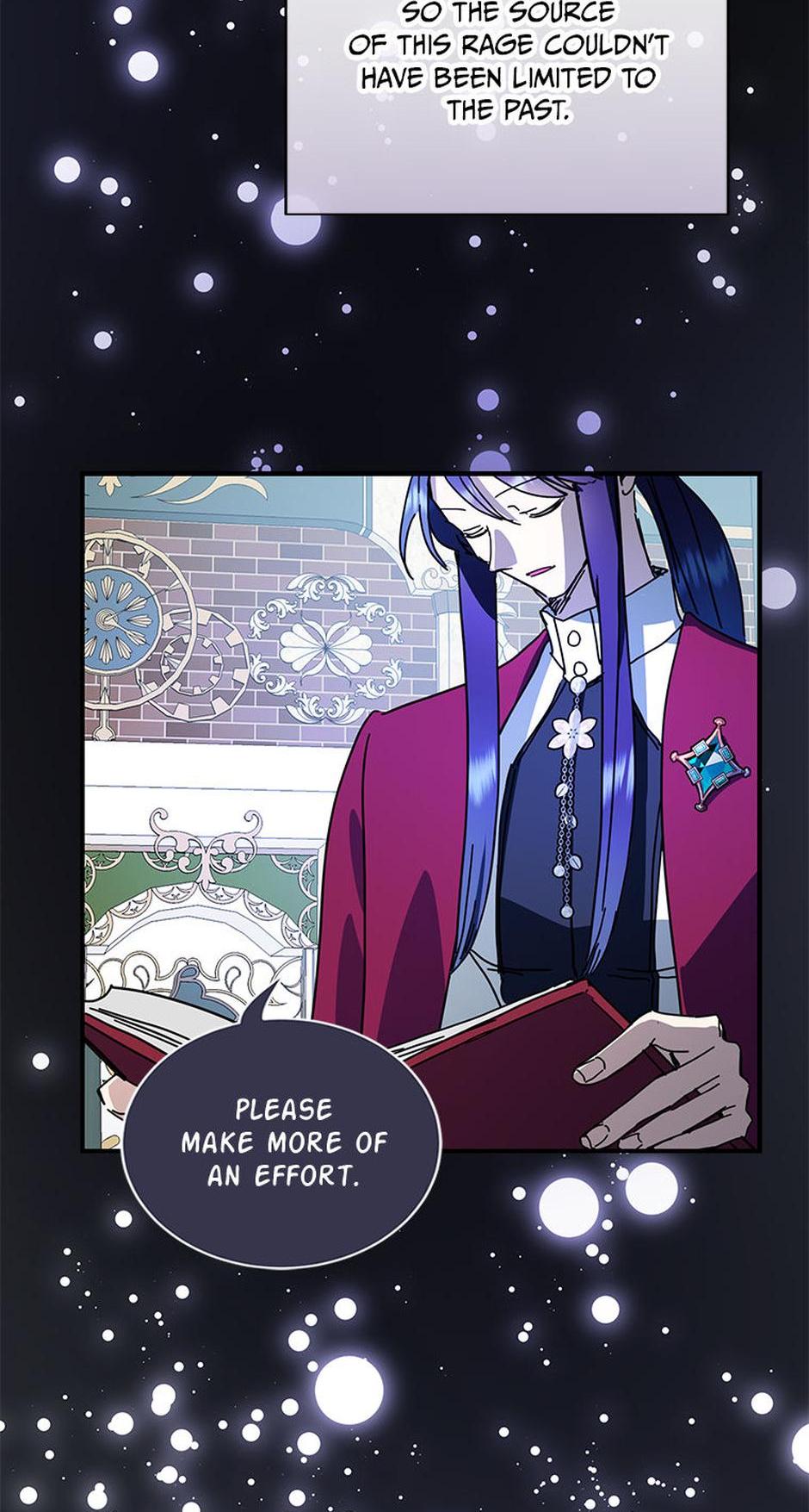 Let Me Die in Peace! Chapter 63 page 20