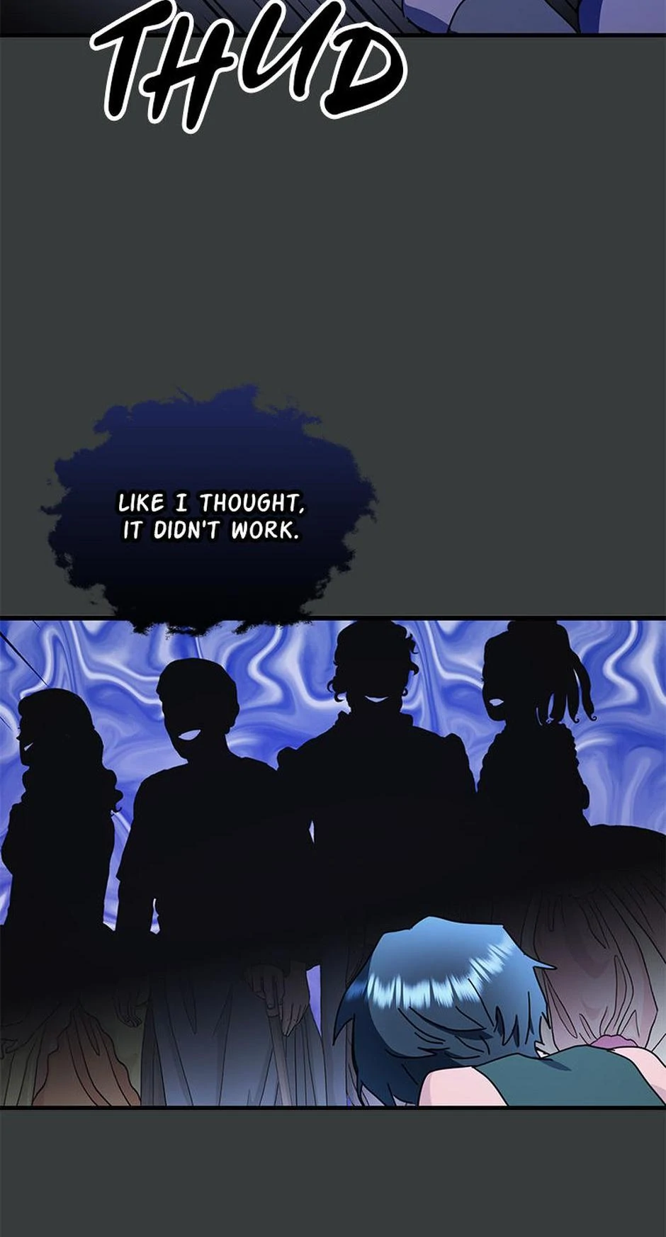 Let Me Die in Peace! Chapter 63 page 26