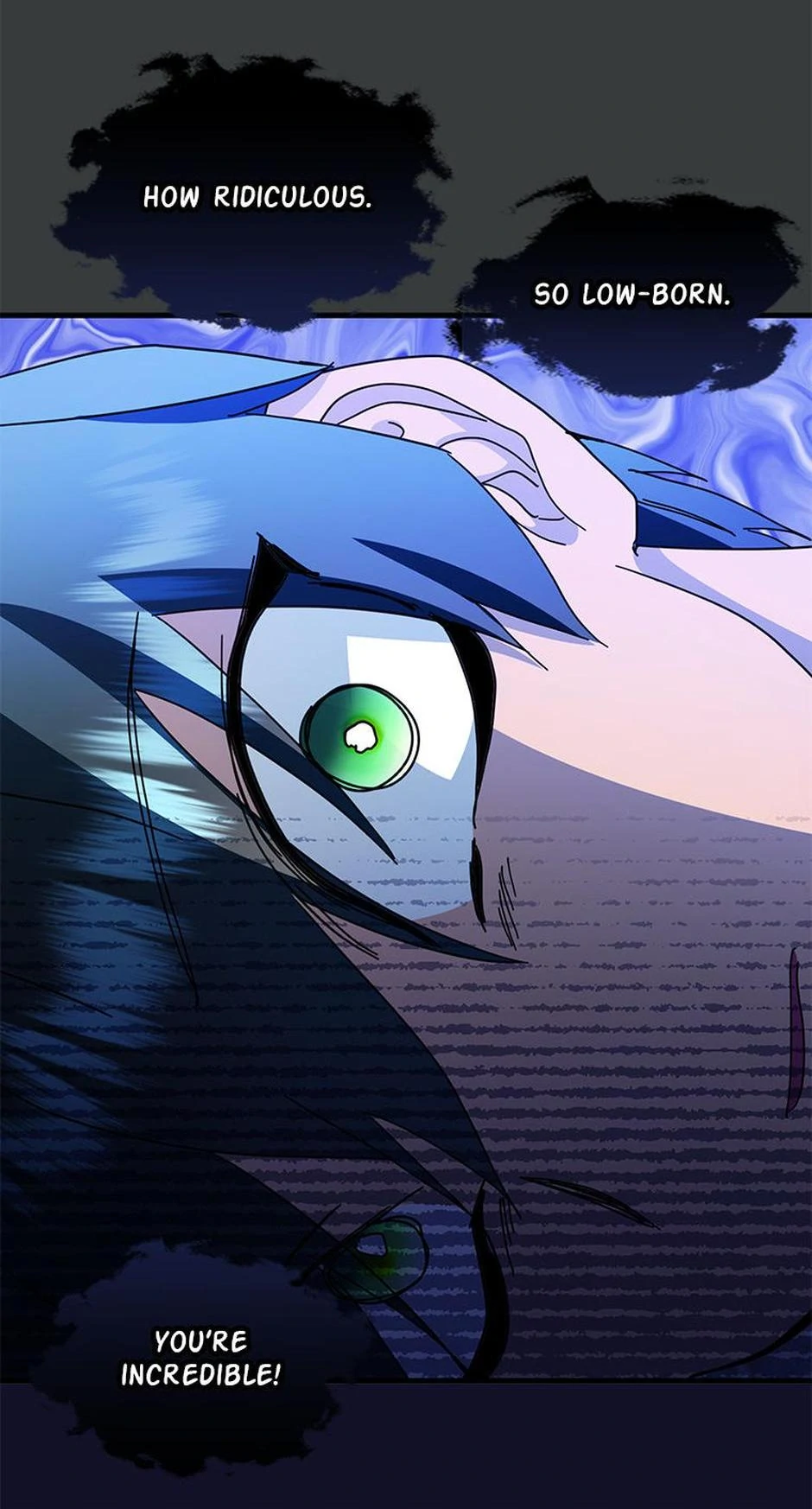 Let Me Die in Peace! Chapter 63 page 27