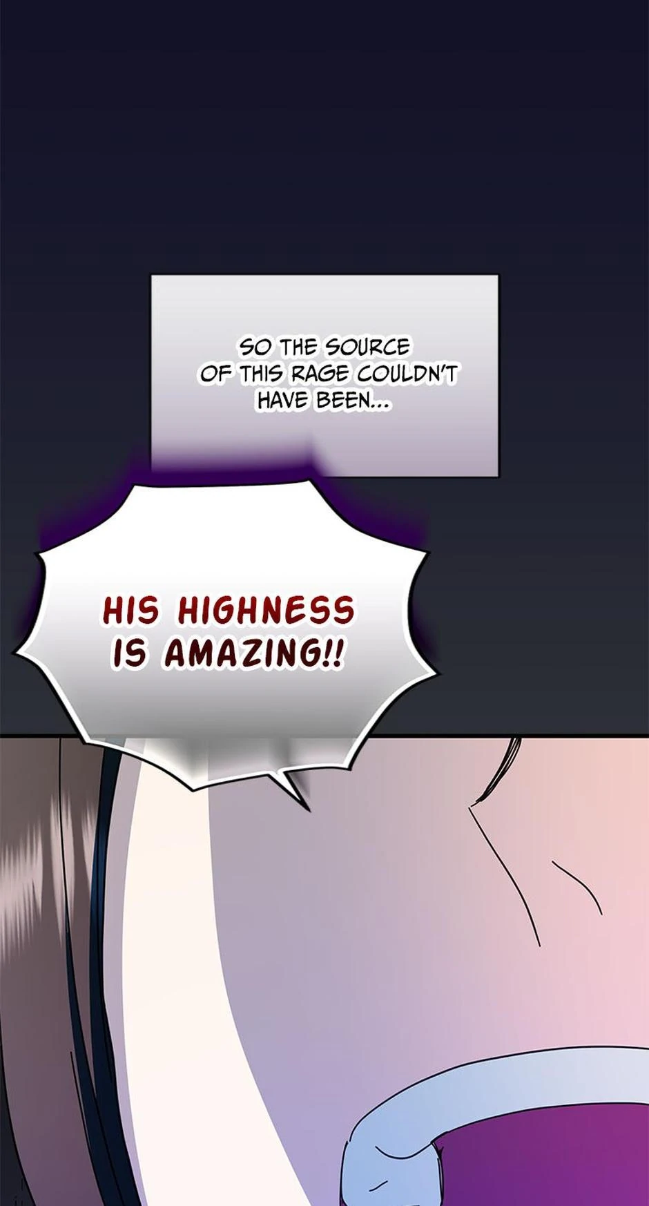 Let Me Die in Peace! Chapter 63 page 28