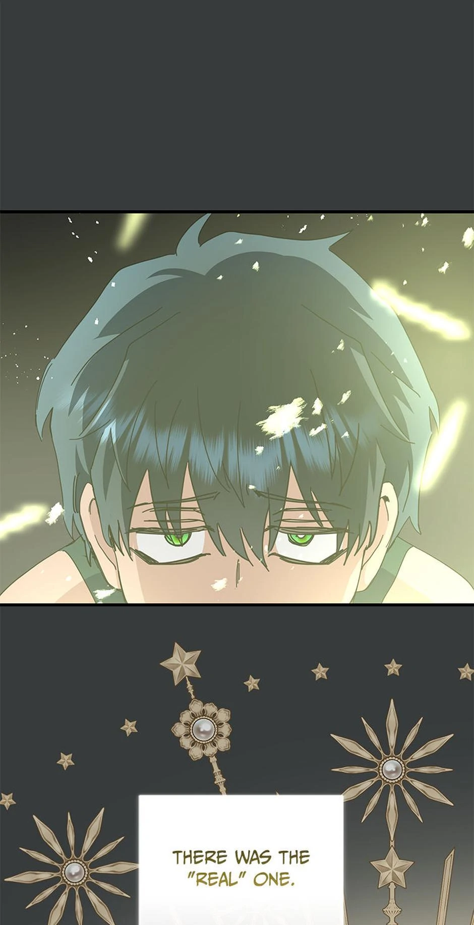 Let Me Die in Peace! Chapter 63 page 31