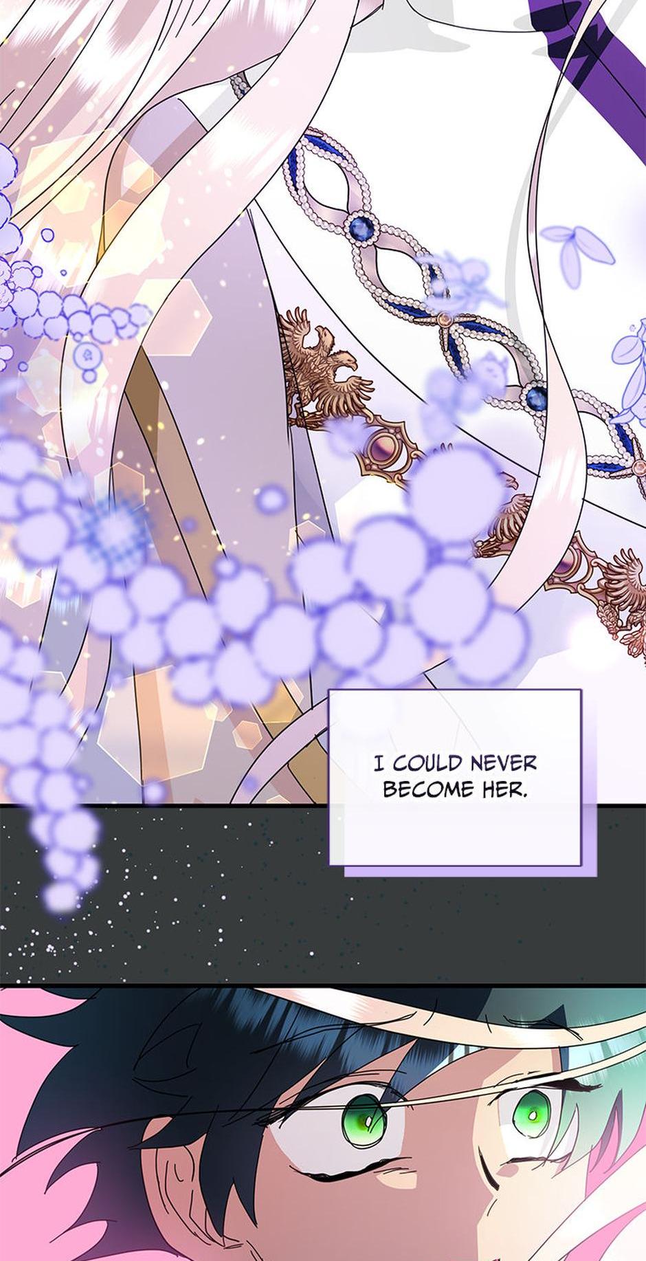 Let Me Die in Peace! Chapter 63 page 34