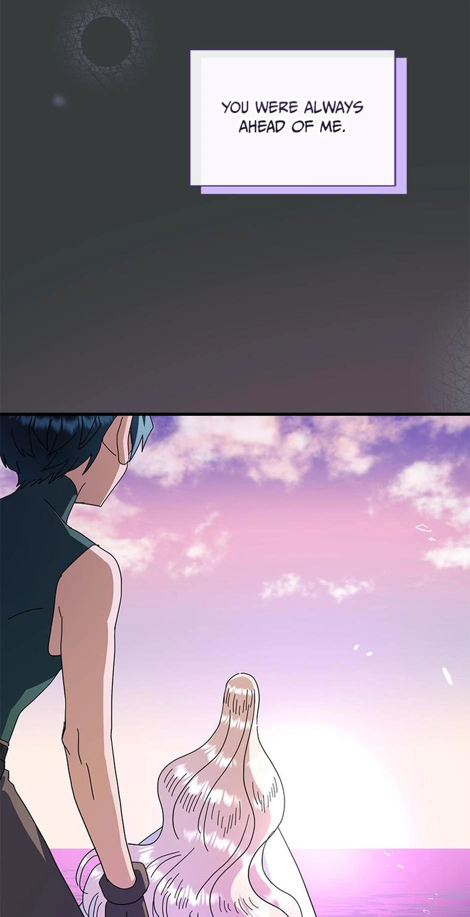 Let Me Die in Peace! Chapter 63 page 36