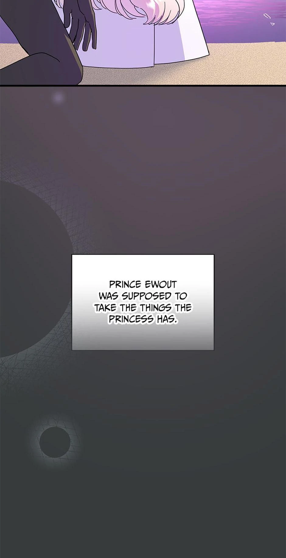 Let Me Die in Peace! Chapter 63 page 37