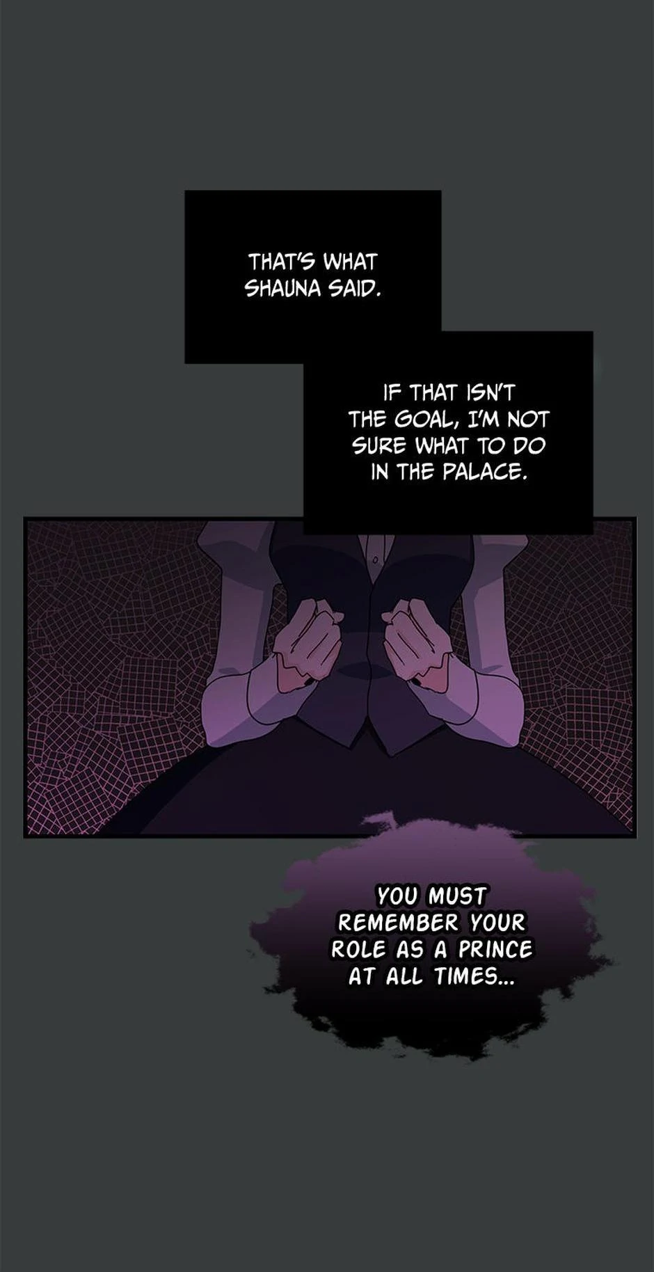 Let Me Die in Peace! Chapter 63 page 38