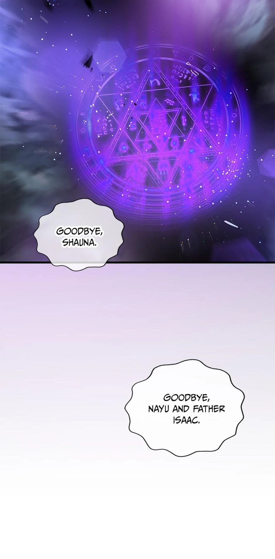 Let Me Die in Peace! Chapter 63 page 44