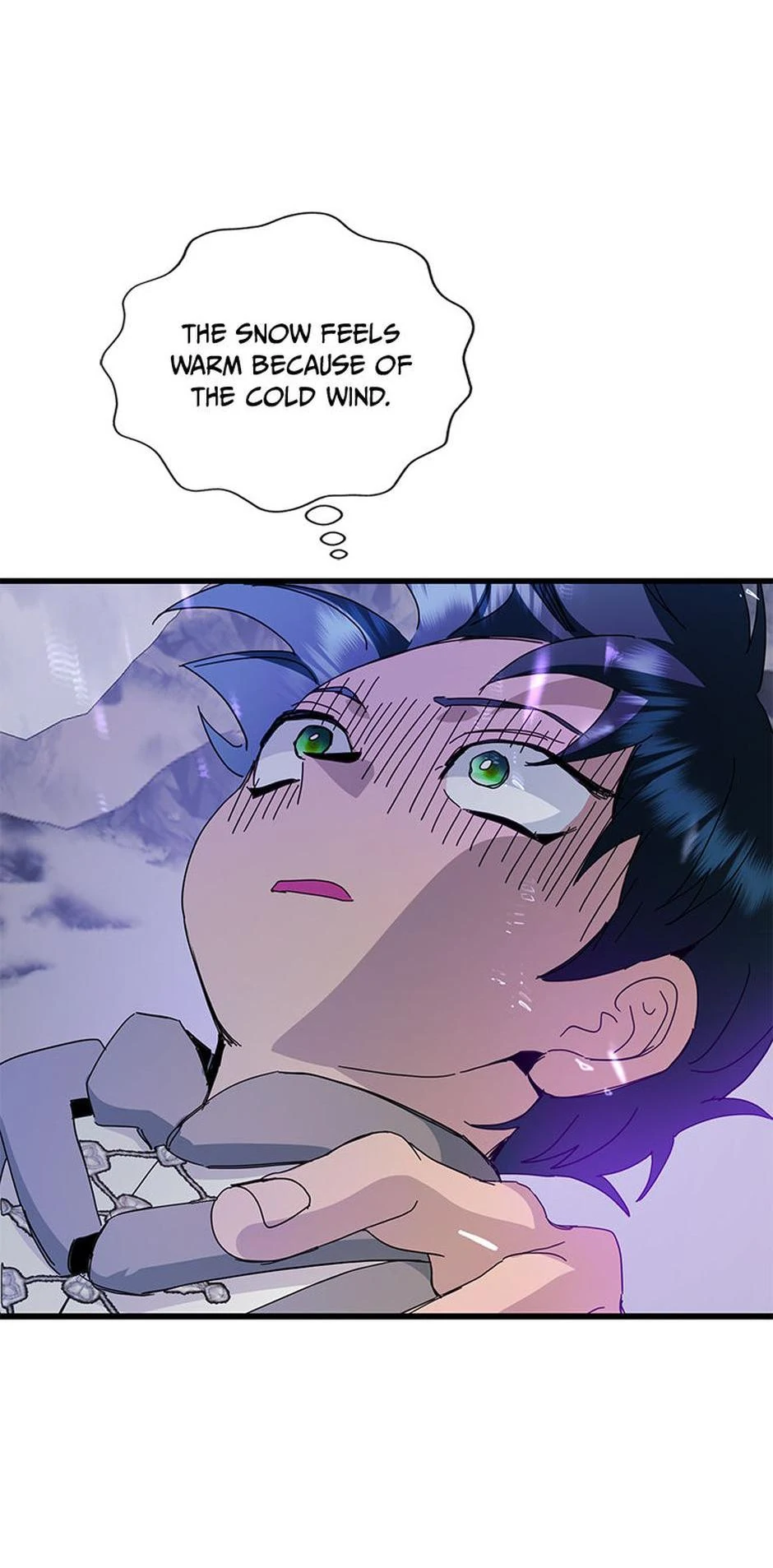 Let Me Die in Peace! Chapter 63 page 45
