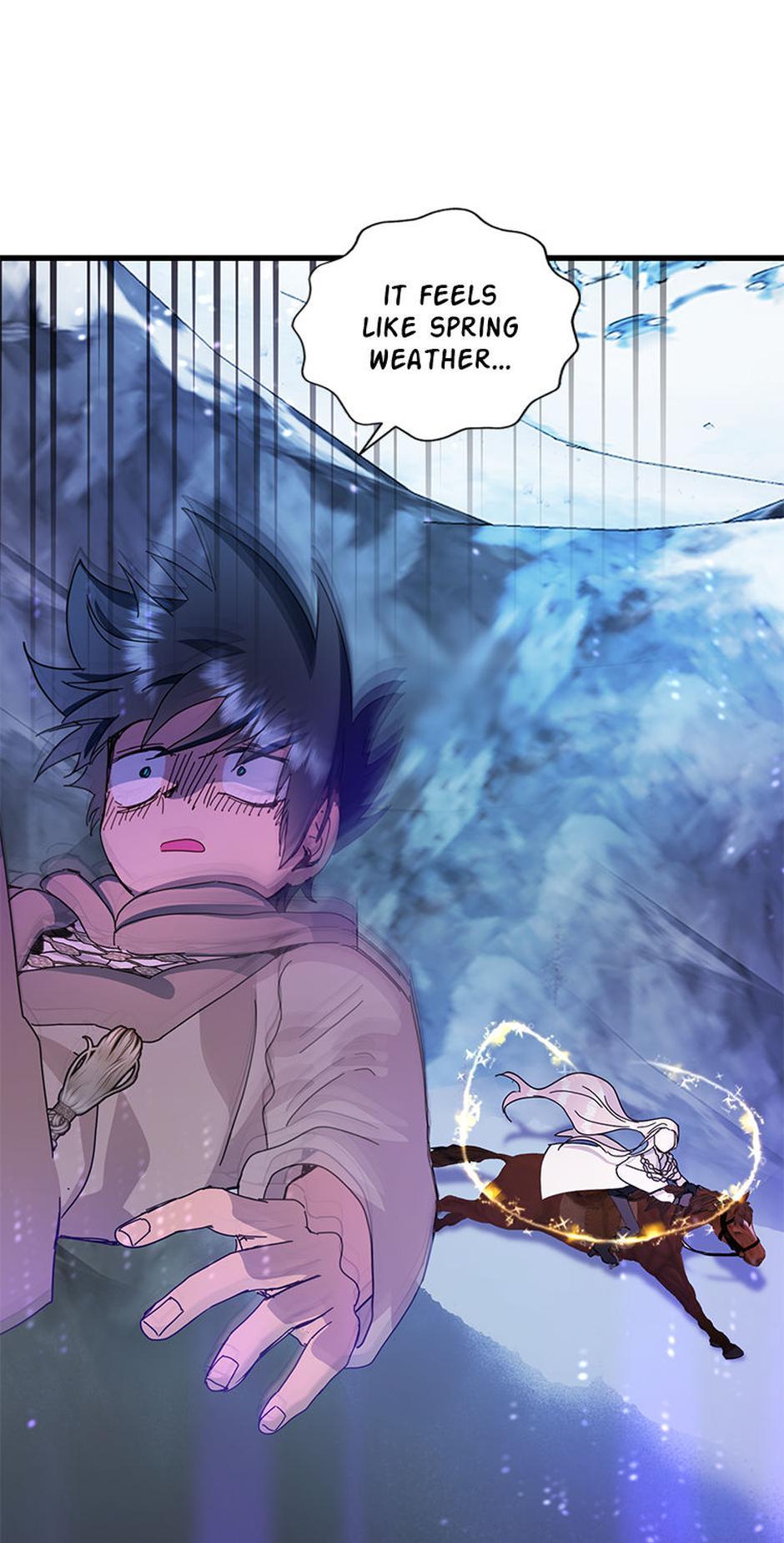 Let Me Die in Peace! Chapter 63 page 46