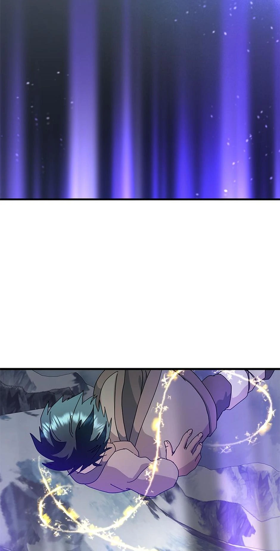 Let Me Die in Peace! Chapter 63 page 47