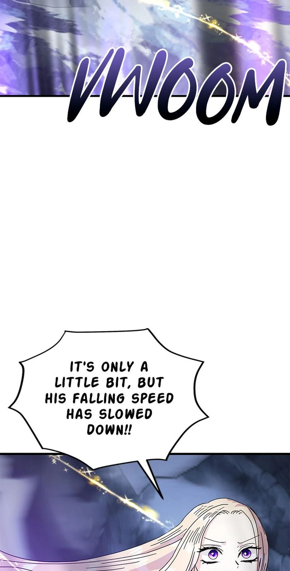 Let Me Die in Peace! Chapter 63 page 48