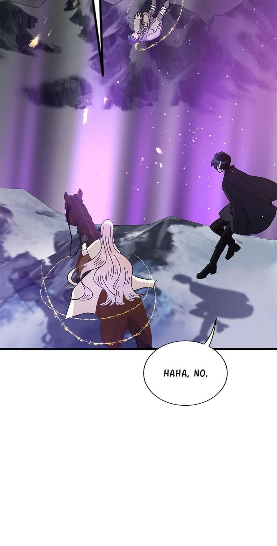 Let Me Die in Peace! Chapter 63 page 52