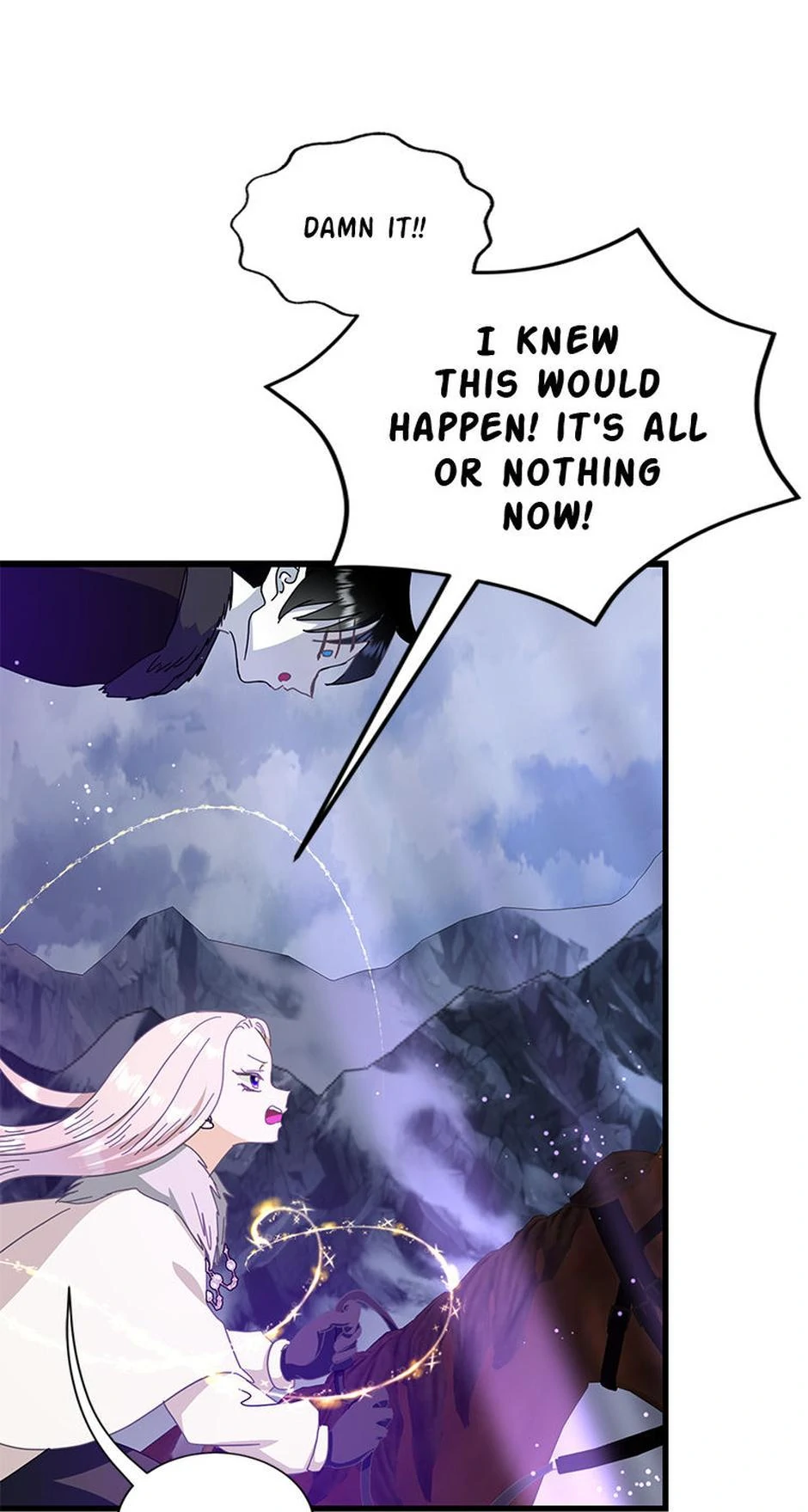 Let Me Die in Peace! Chapter 63 page 53