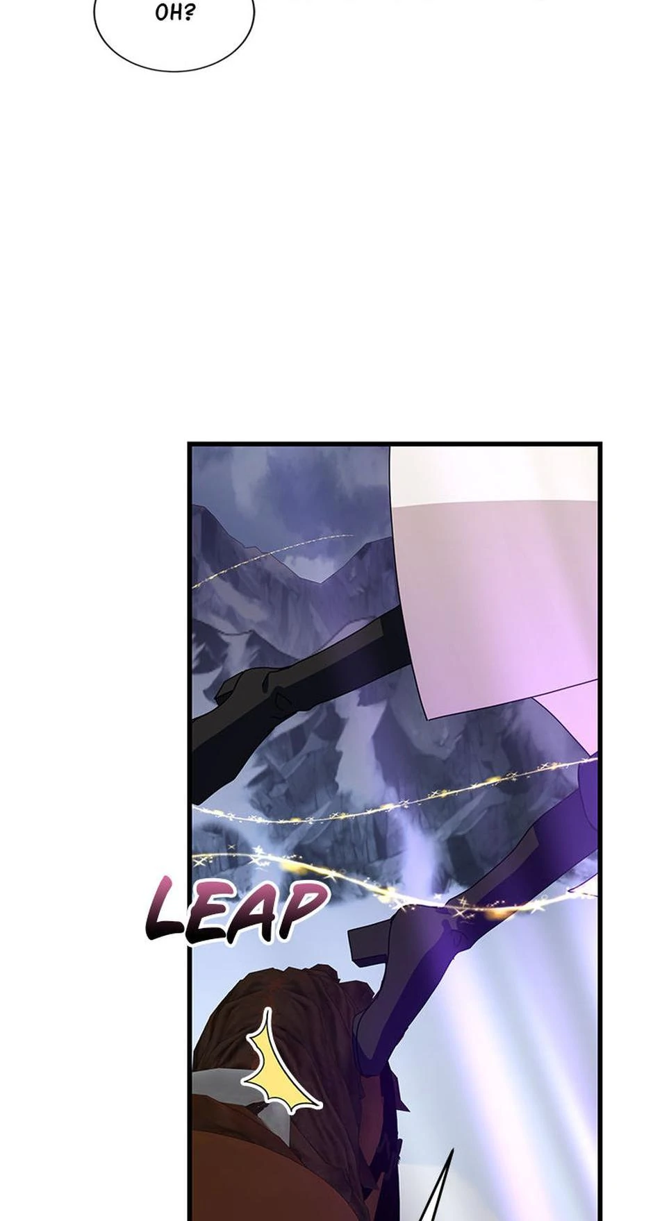 Let Me Die in Peace! Chapter 63 page 54