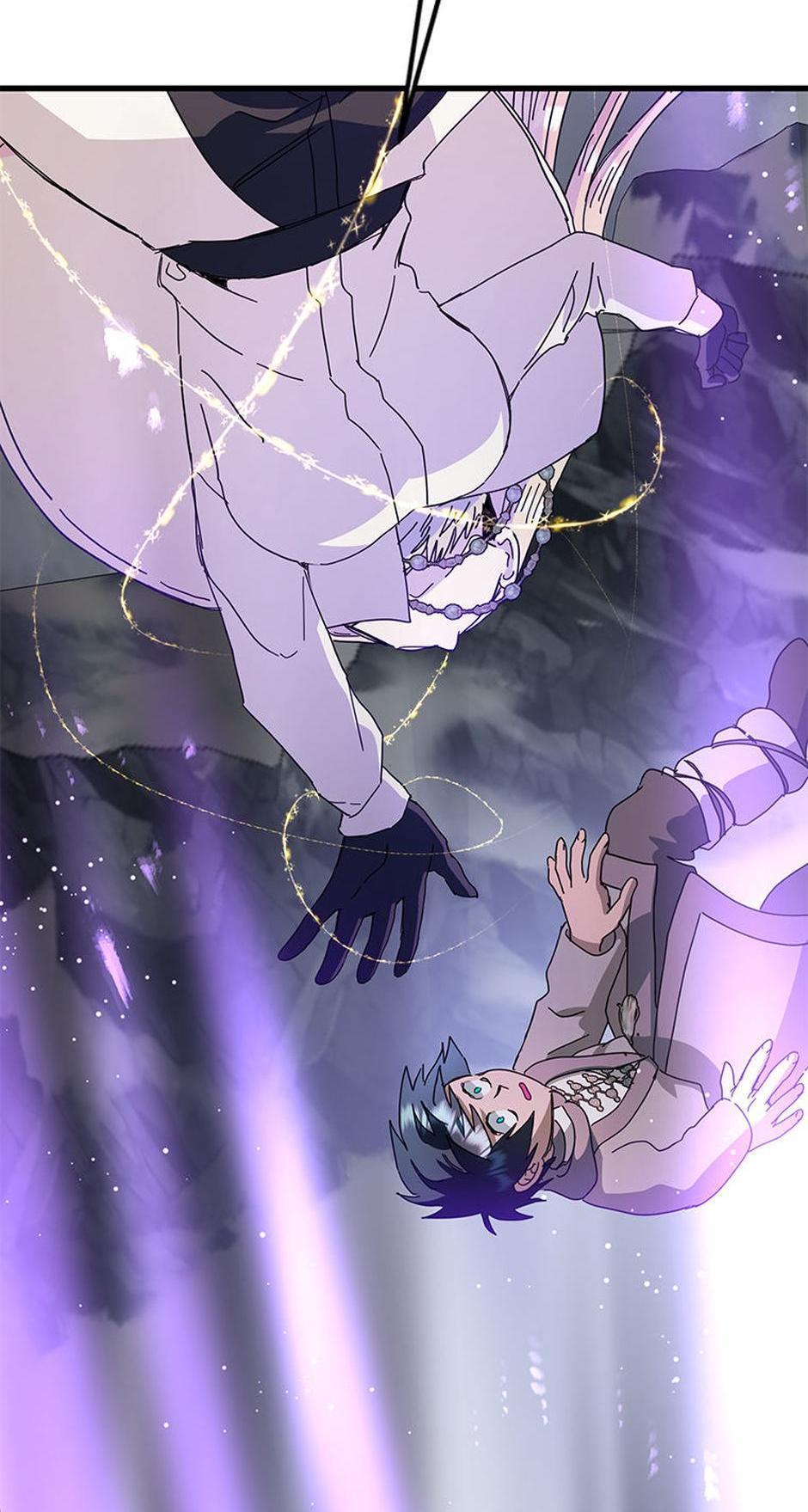 Let Me Die in Peace! Chapter 63 page 56