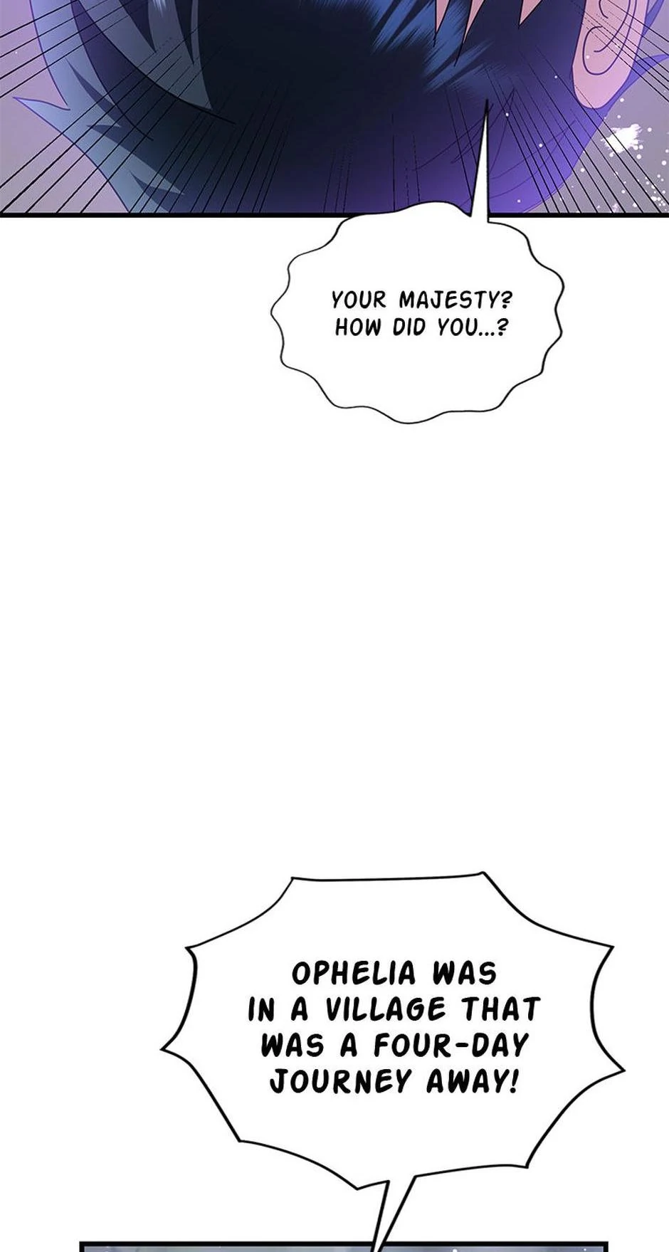 Let Me Die in Peace! Chapter 63 page 58