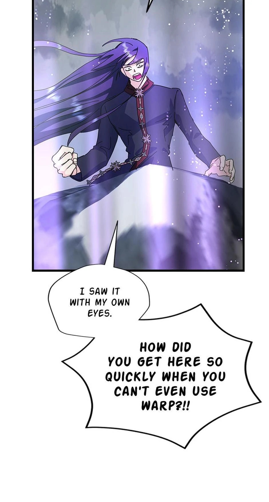 Let Me Die in Peace! Chapter 63 page 59