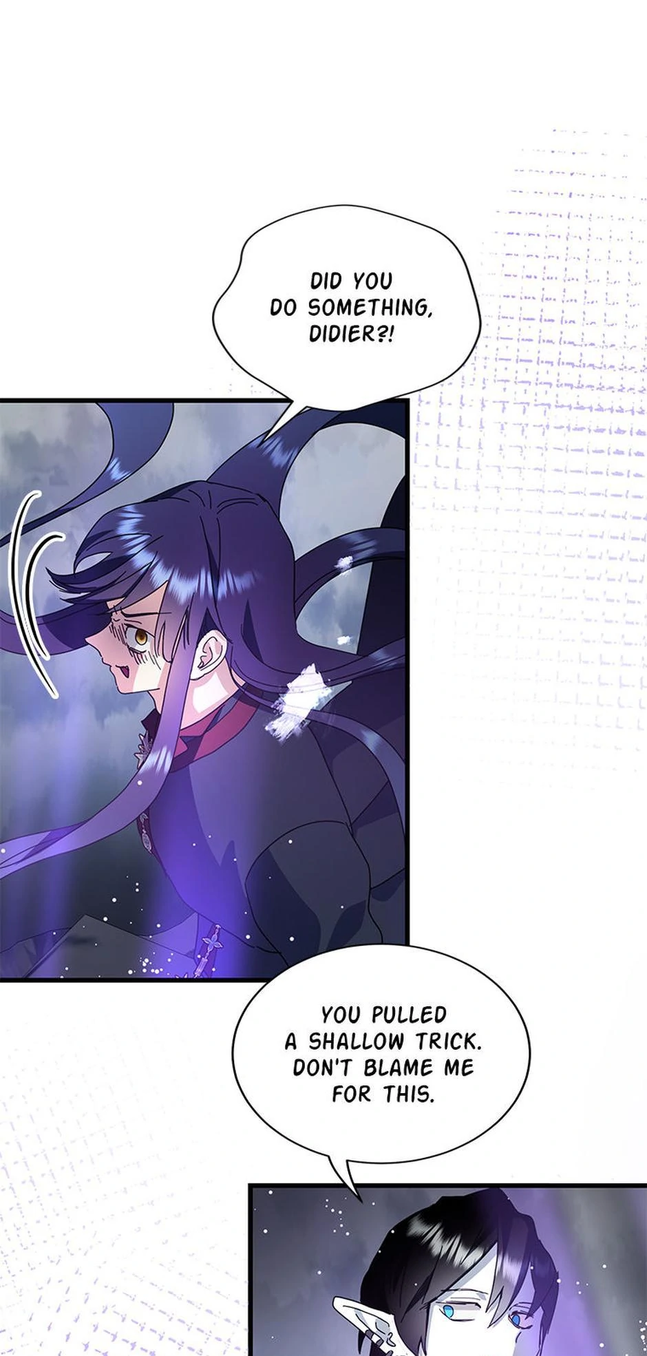 Let Me Die in Peace! Chapter 63 page 60