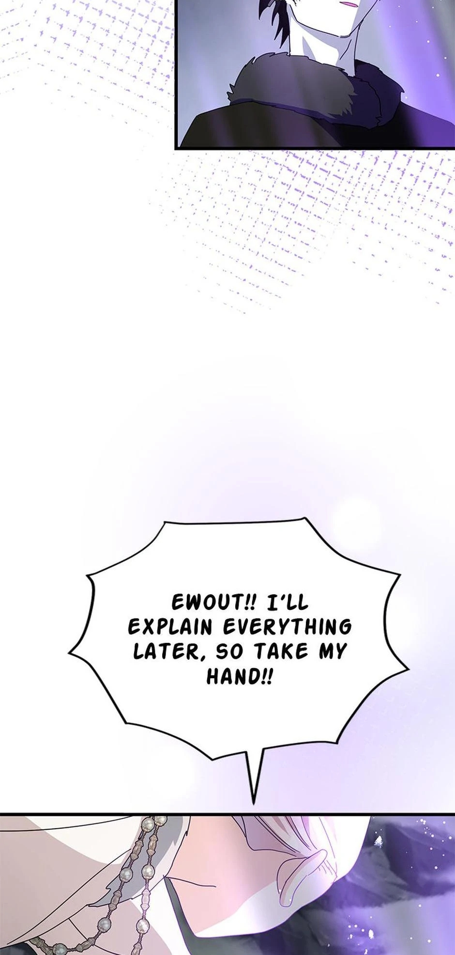 Let Me Die in Peace! Chapter 63 page 61