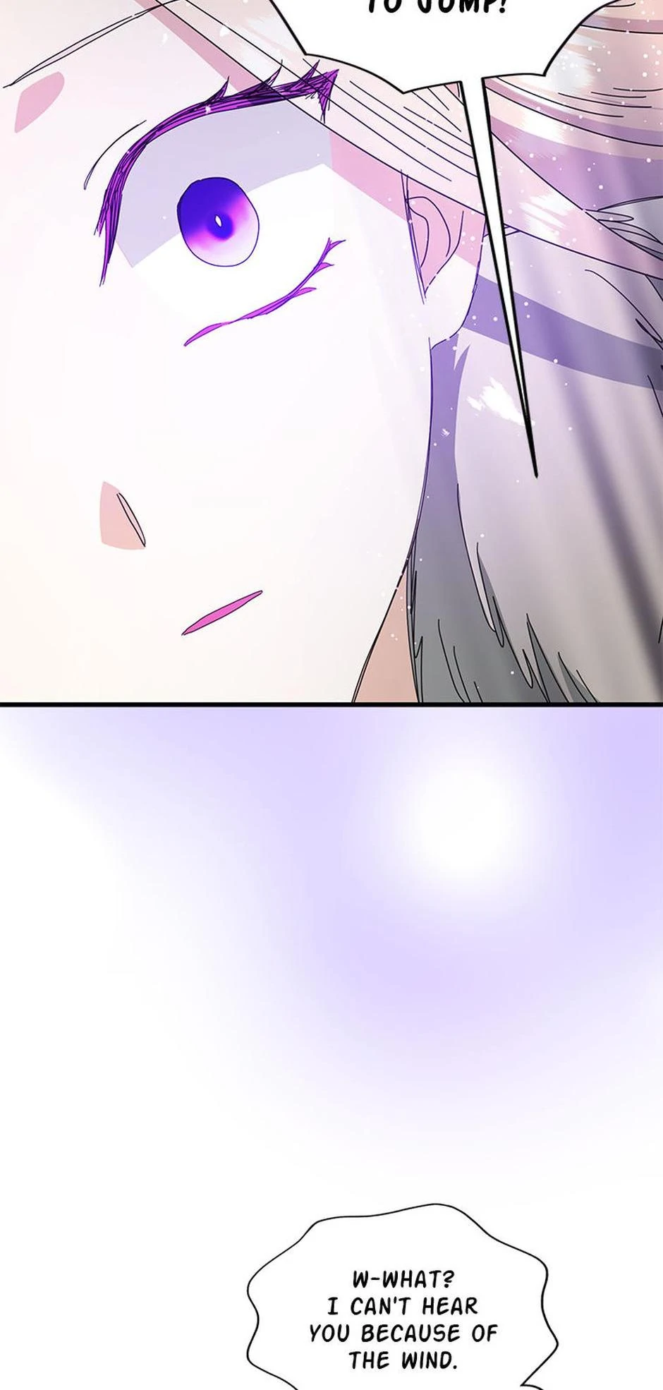 Let Me Die in Peace! Chapter 63 page 63