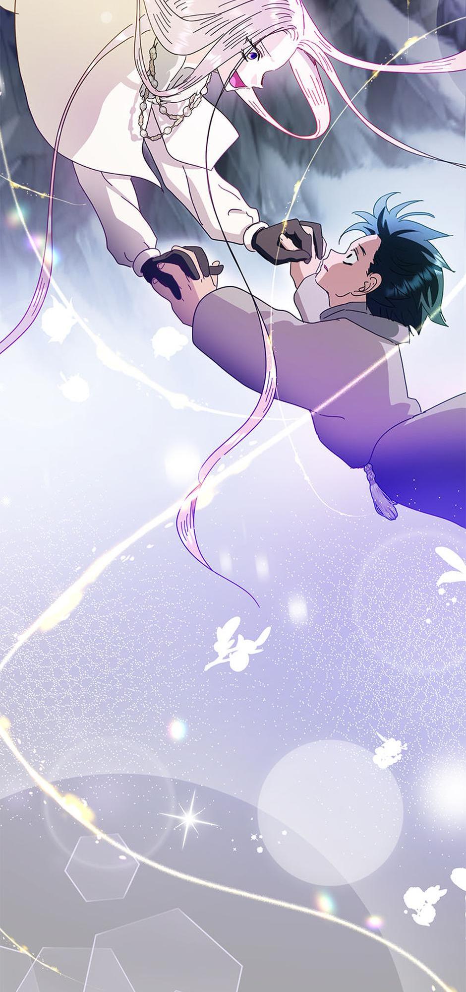 Let Me Die in Peace! Chapter 63 page 68