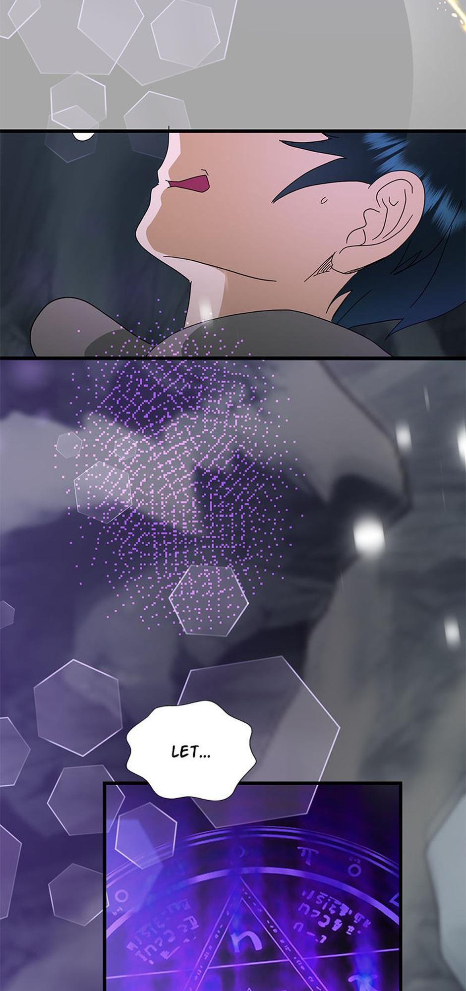 Let Me Die in Peace! Chapter 63 page 69