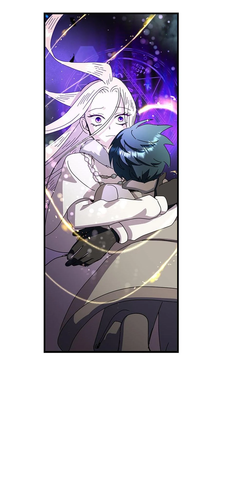 Let Me Die in Peace! Chapter 63 page 72