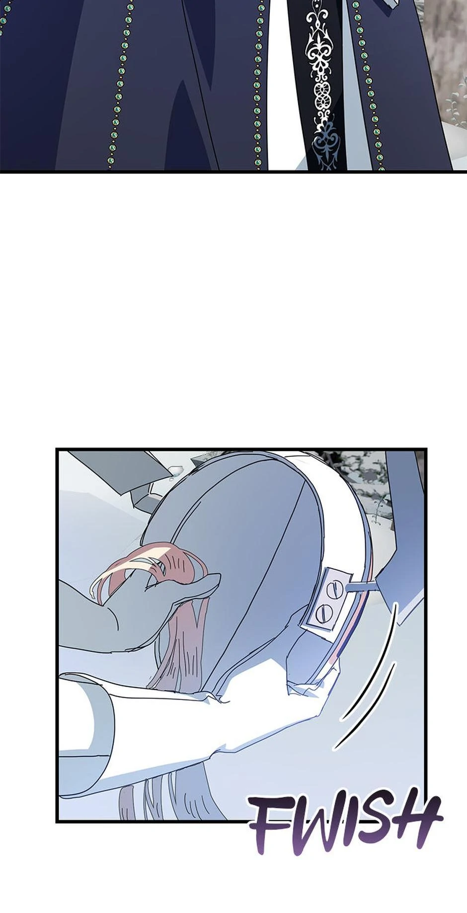 Let Me Die in Peace! Chapter 63 page 76