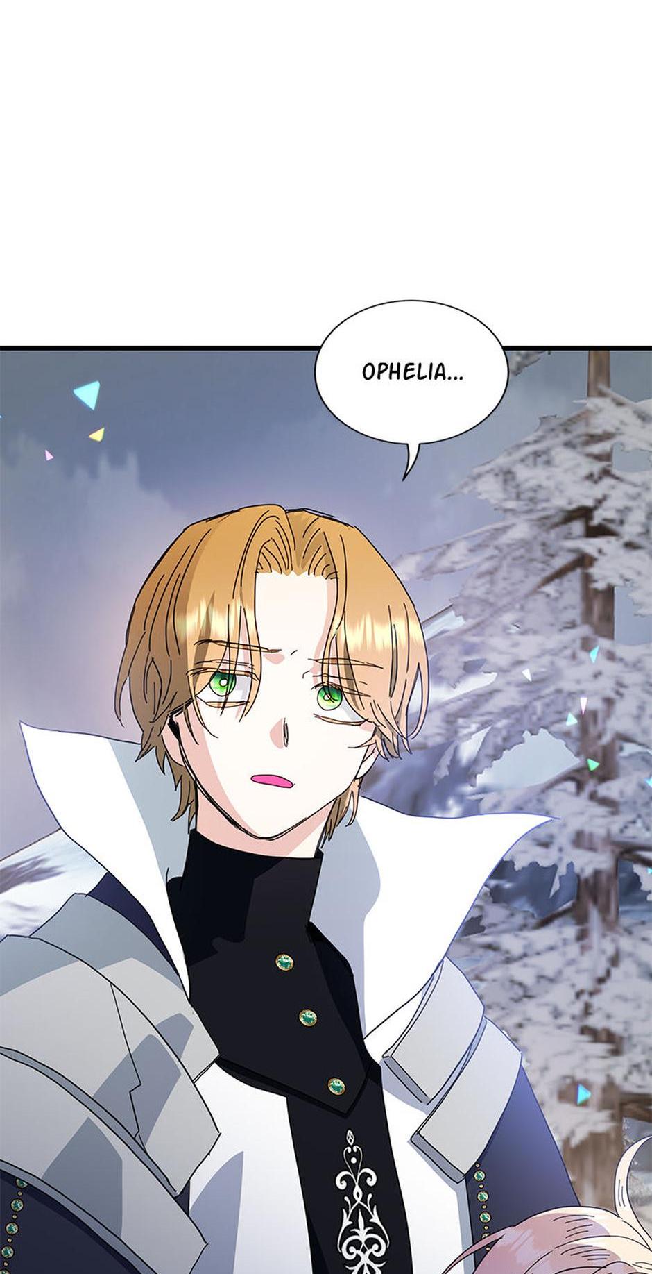 Let Me Die in Peace! Chapter 63 page 77