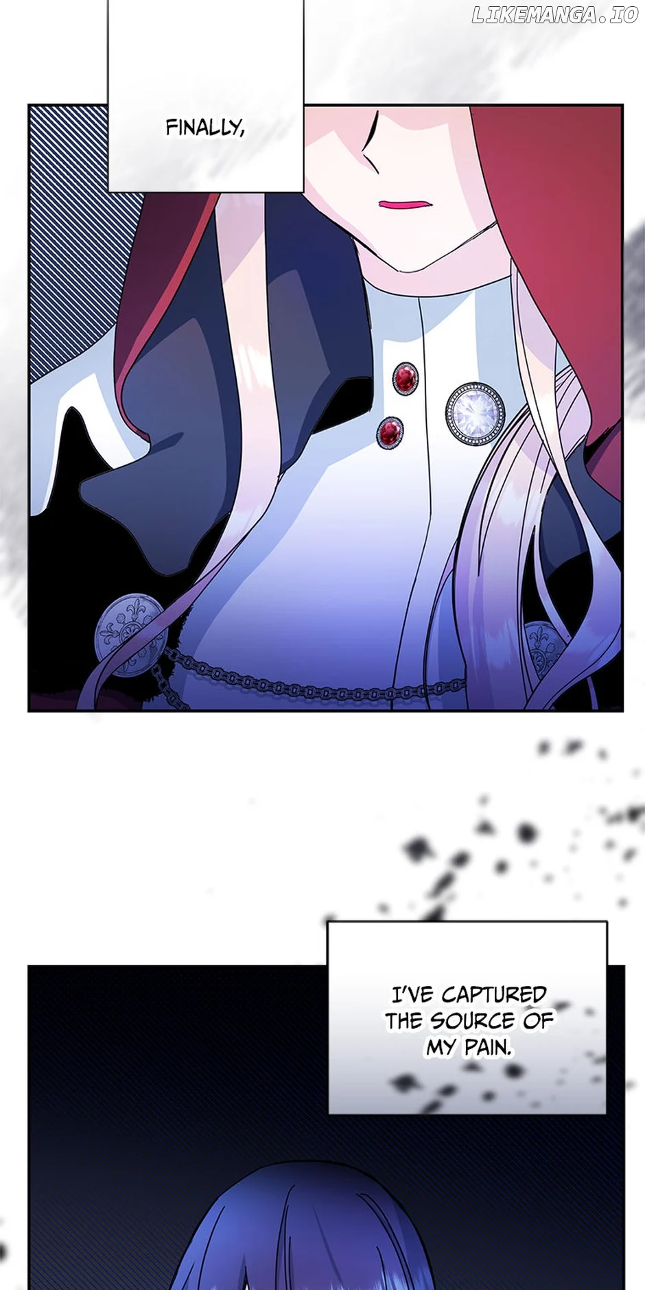 Let Me Die in Peace! Chapter 54 page 2