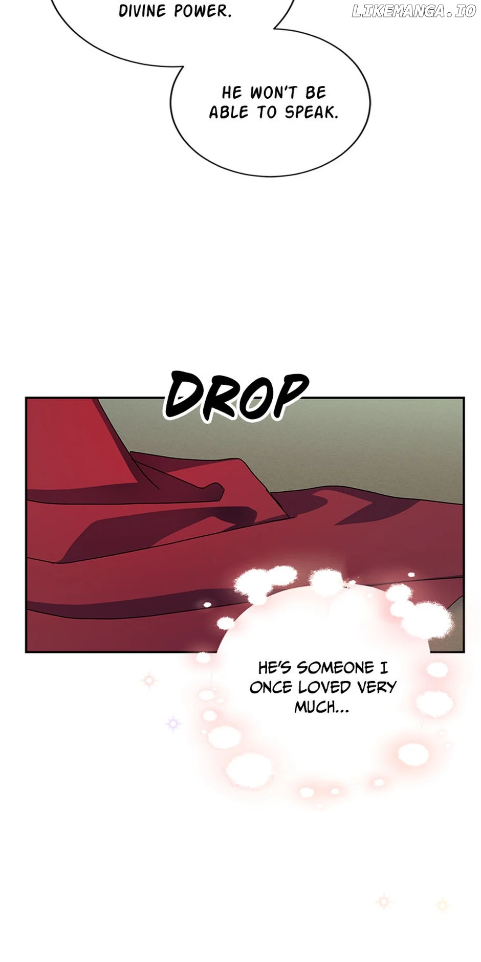Let Me Die in Peace! Chapter 54 page 6