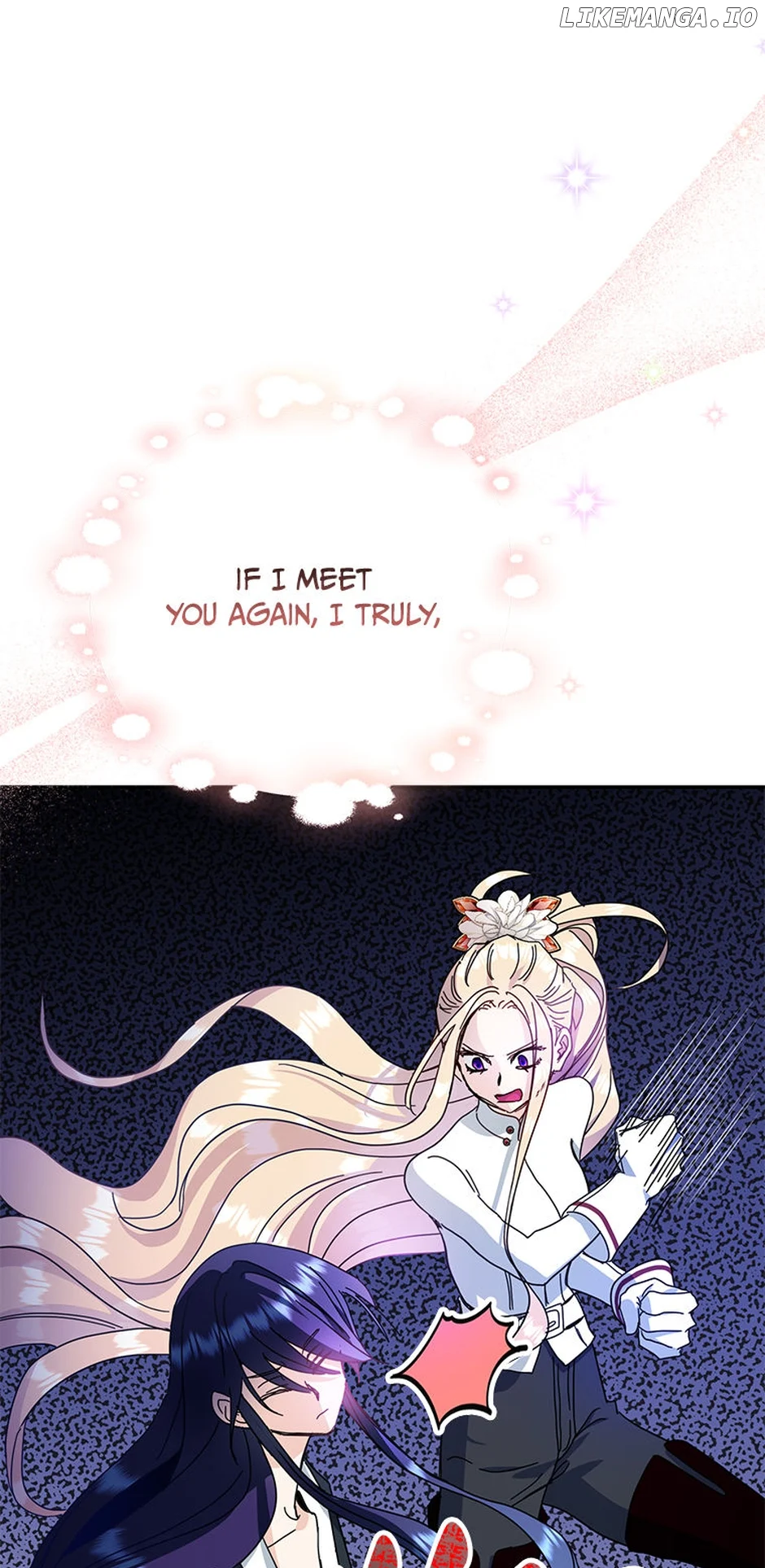 Let Me Die in Peace! Chapter 54 page 7