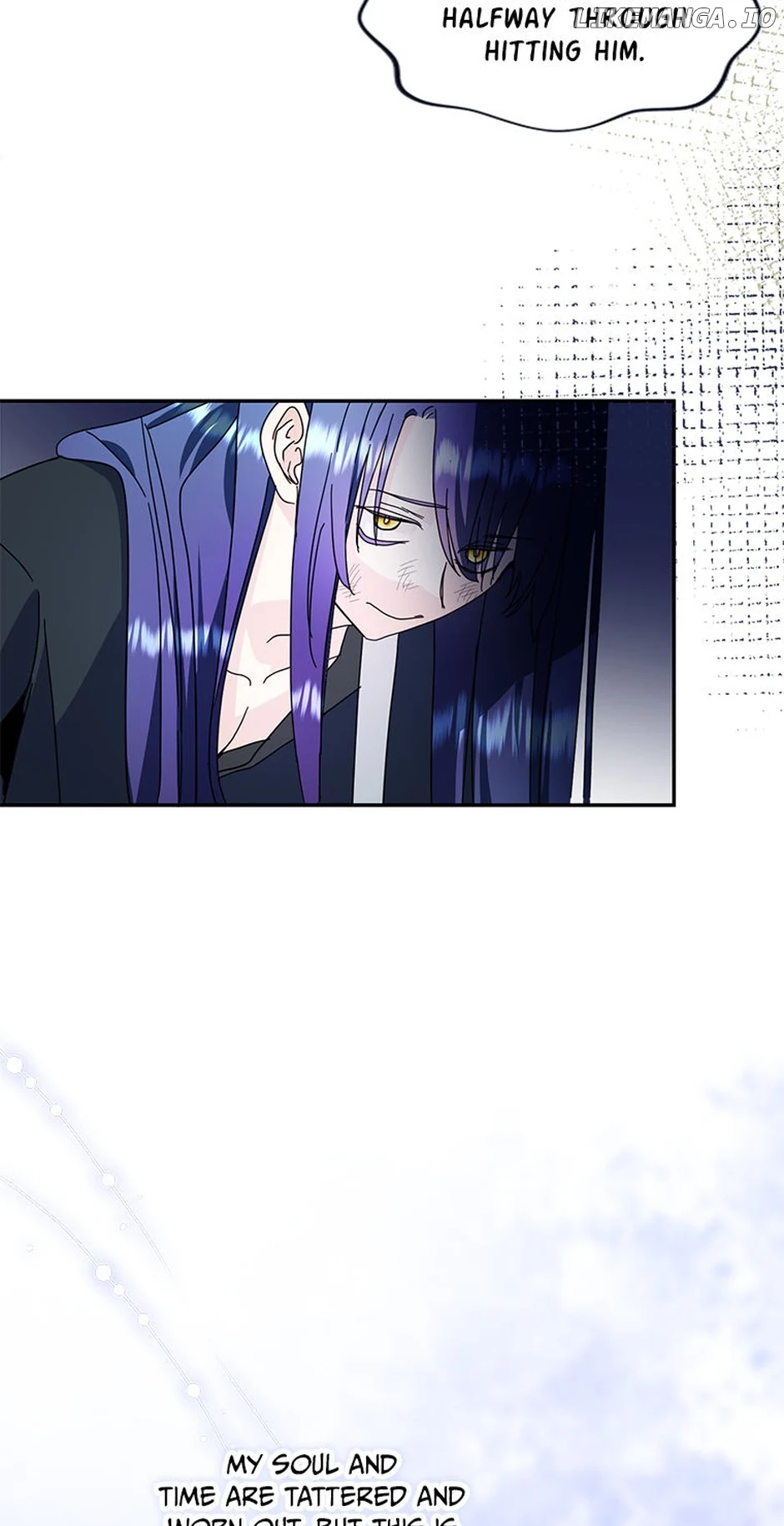 Let Me Die in Peace! Chapter 54 page 12