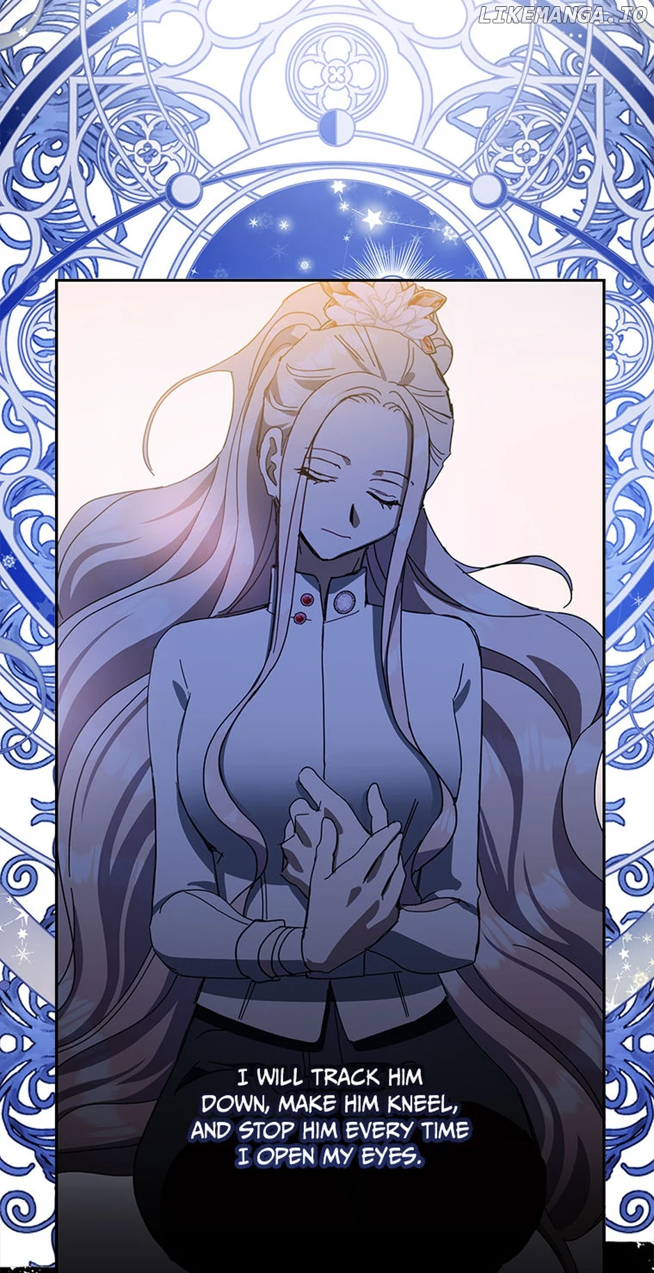 Let Me Die in Peace! Chapter 54 page 16