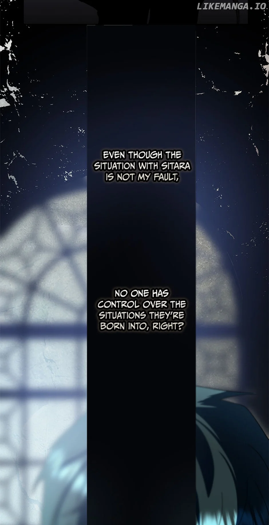 Let Me Die in Peace! Chapter 54 page 17