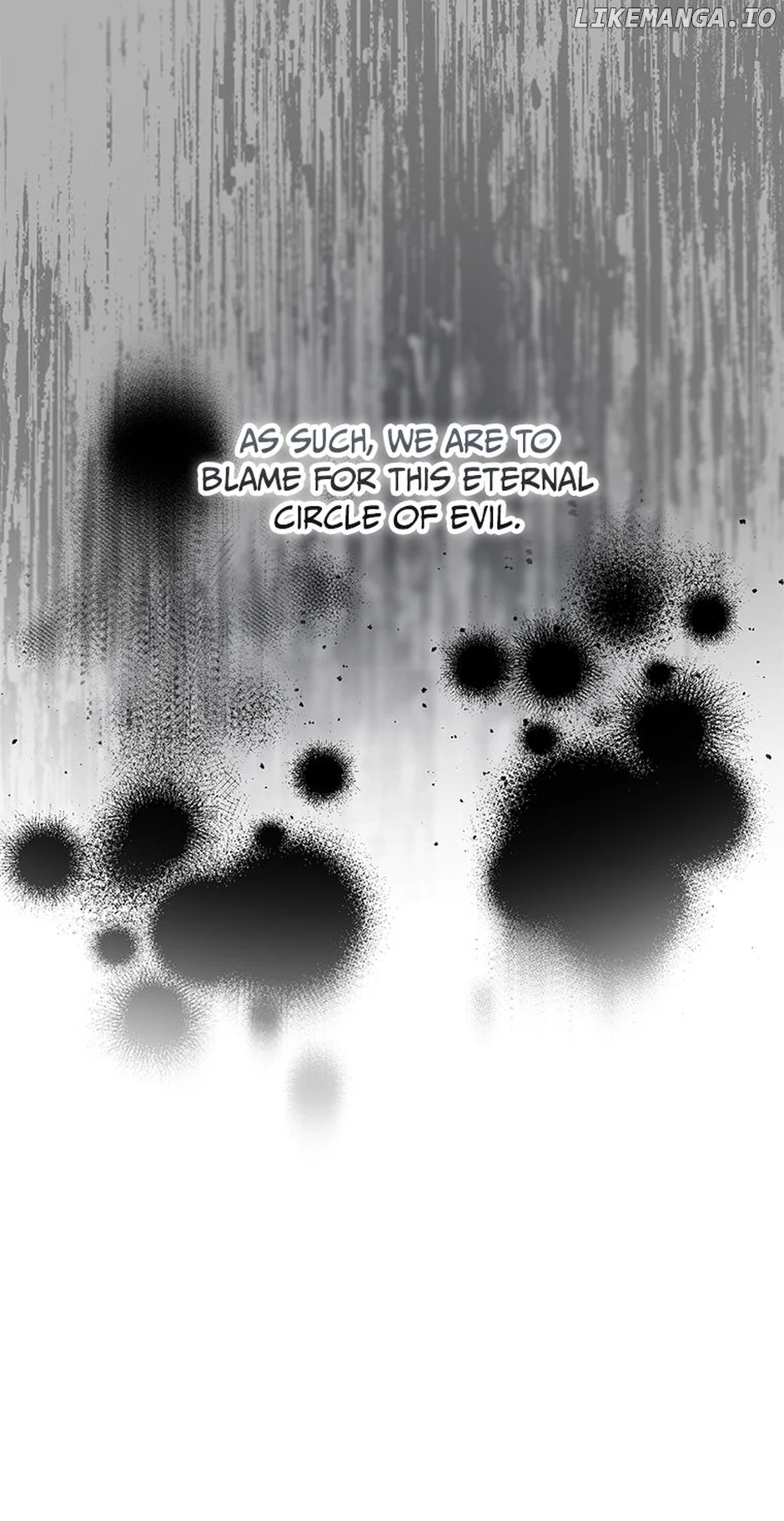 Let Me Die in Peace! Chapter 54 page 20