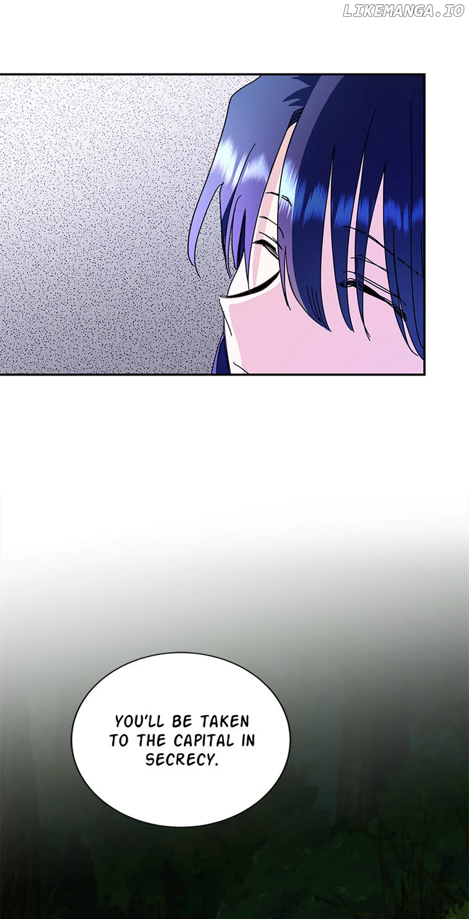 Let Me Die in Peace! Chapter 54 page 25