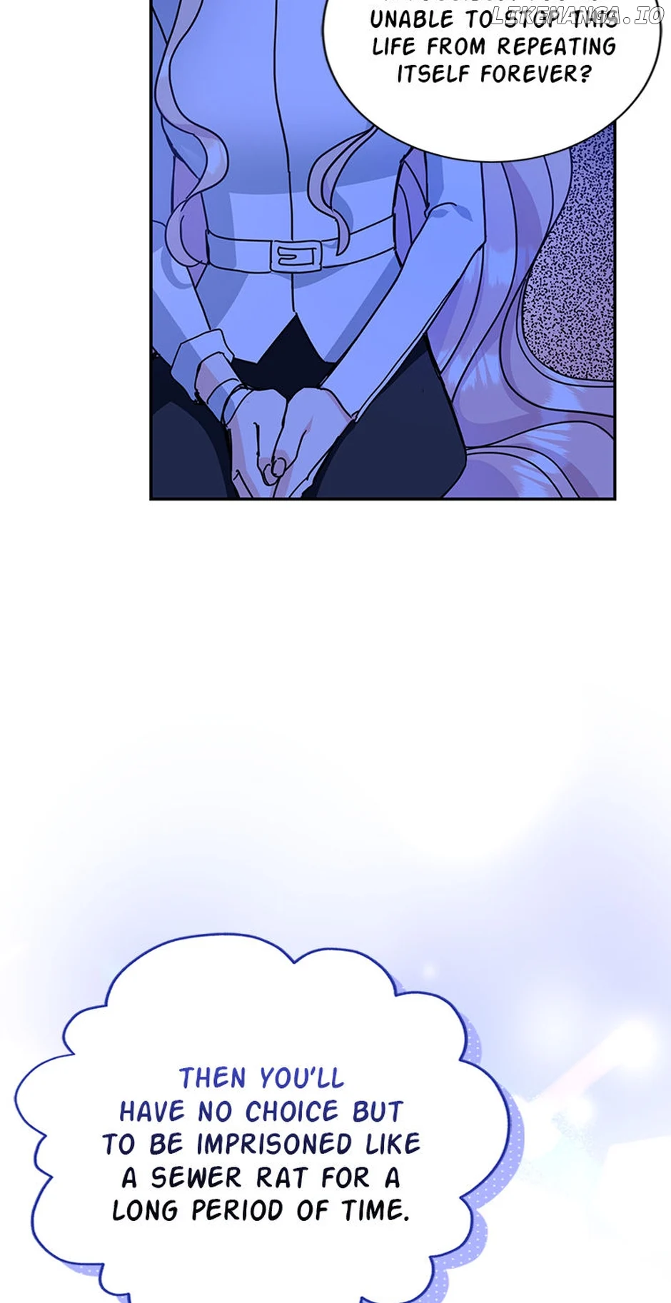 Let Me Die in Peace! Chapter 54 page 30