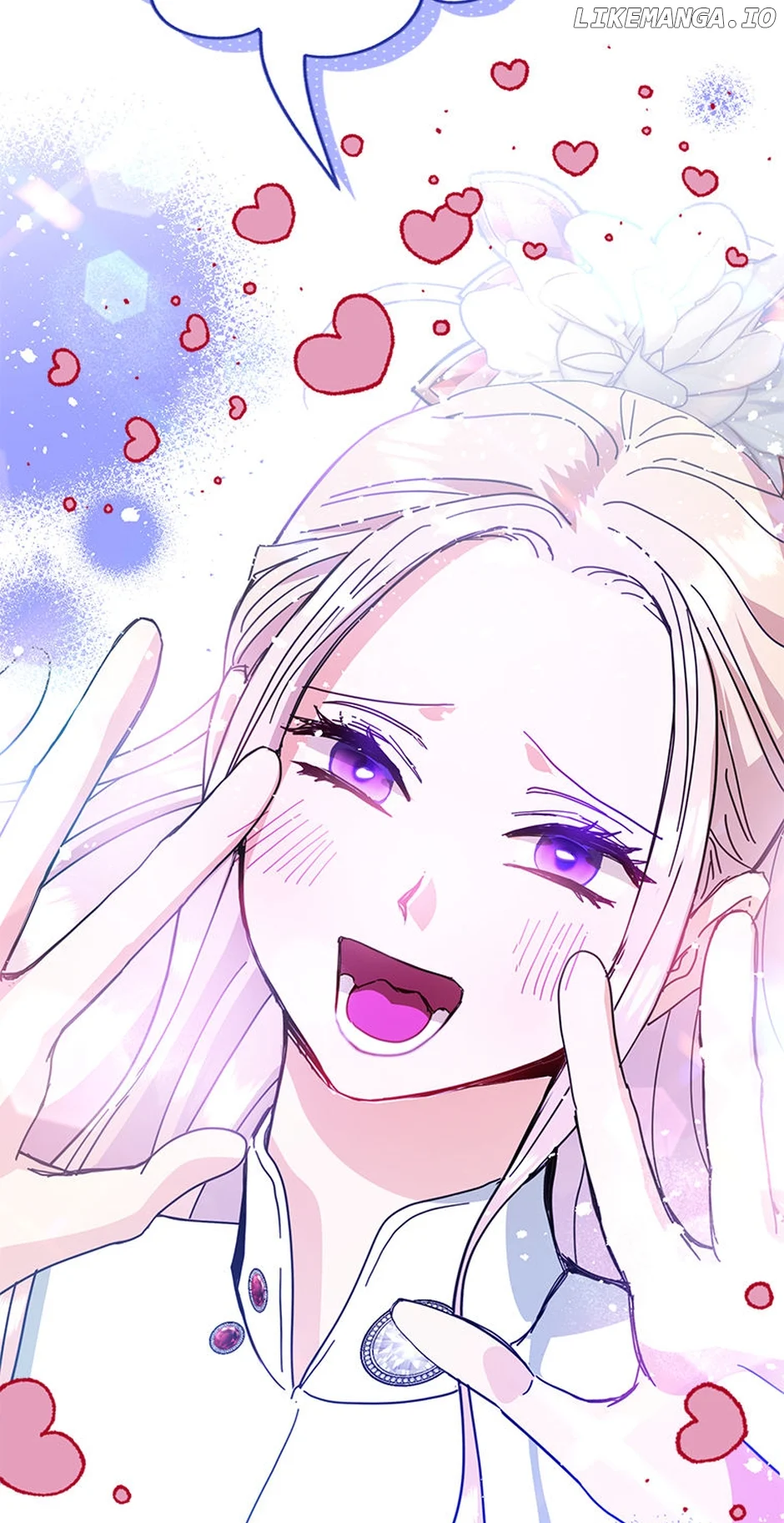 Let Me Die in Peace! Chapter 54 page 31