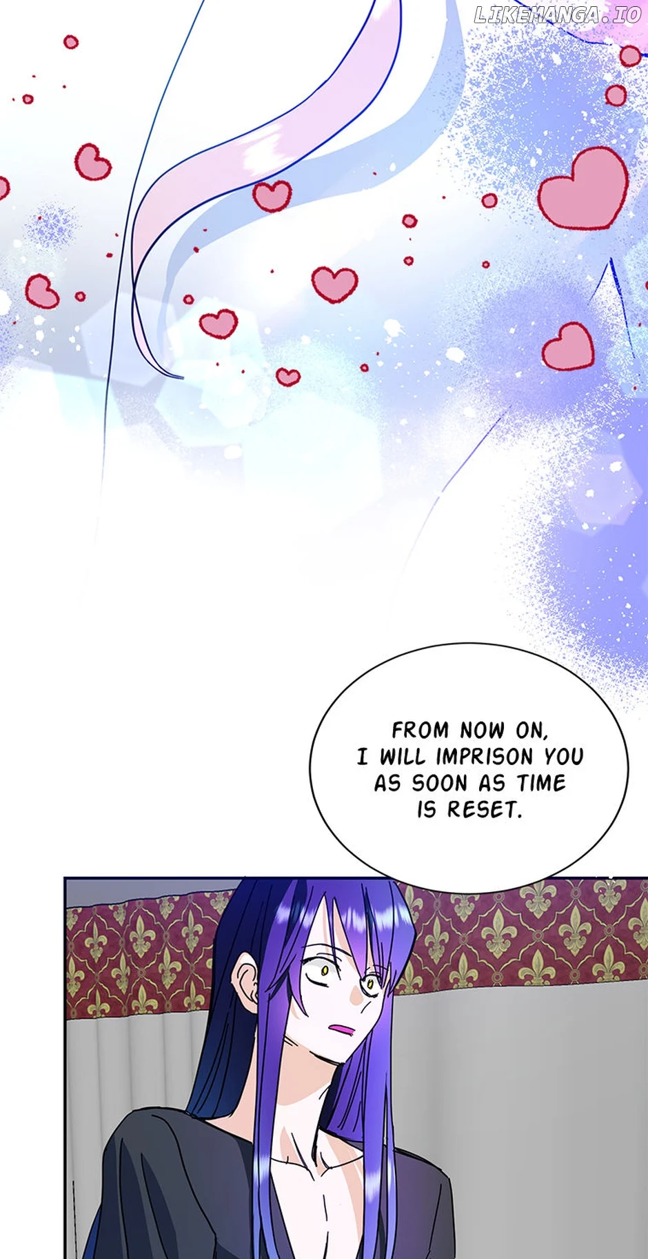 Let Me Die in Peace! Chapter 54 page 32