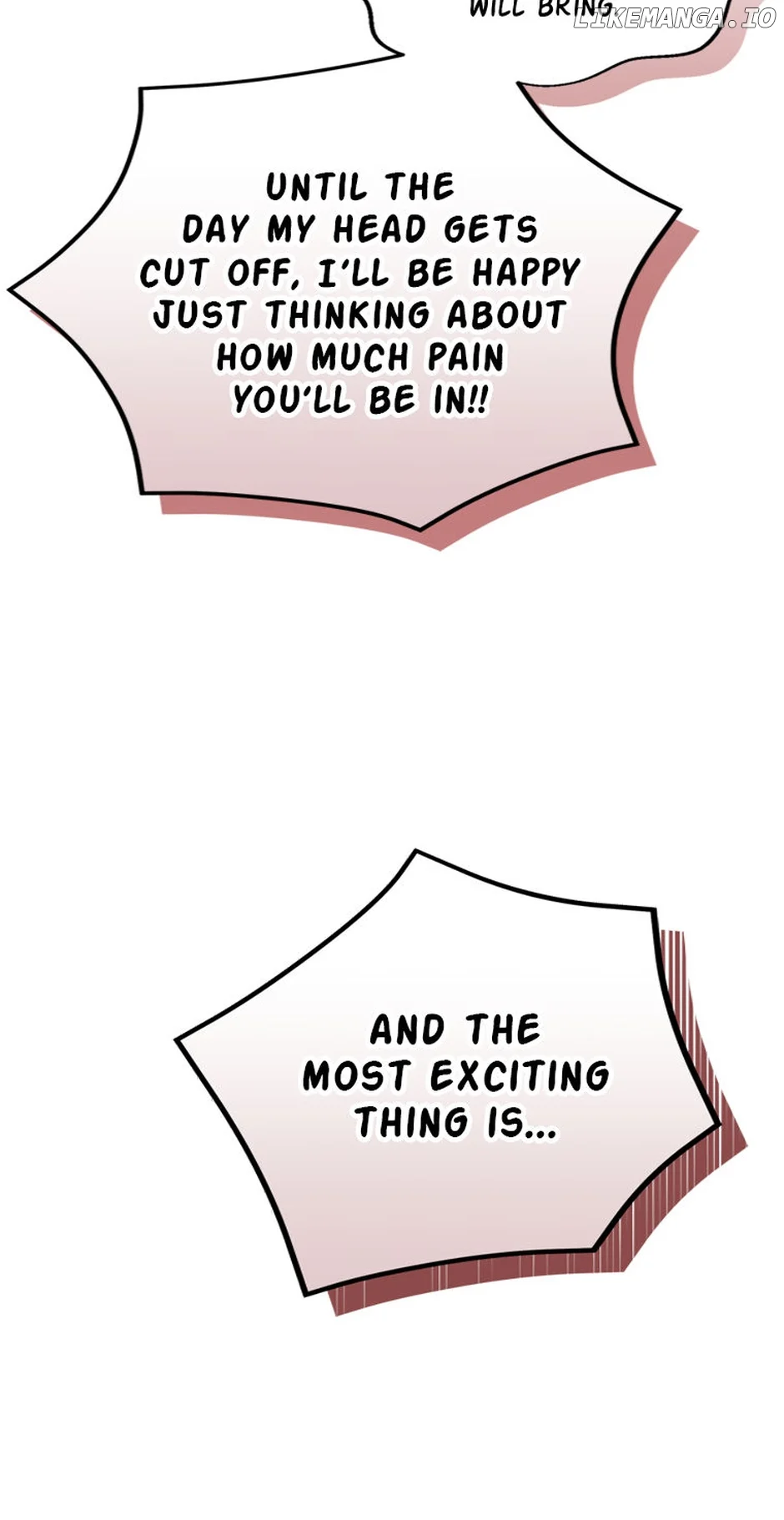 Let Me Die in Peace! Chapter 54 page 35