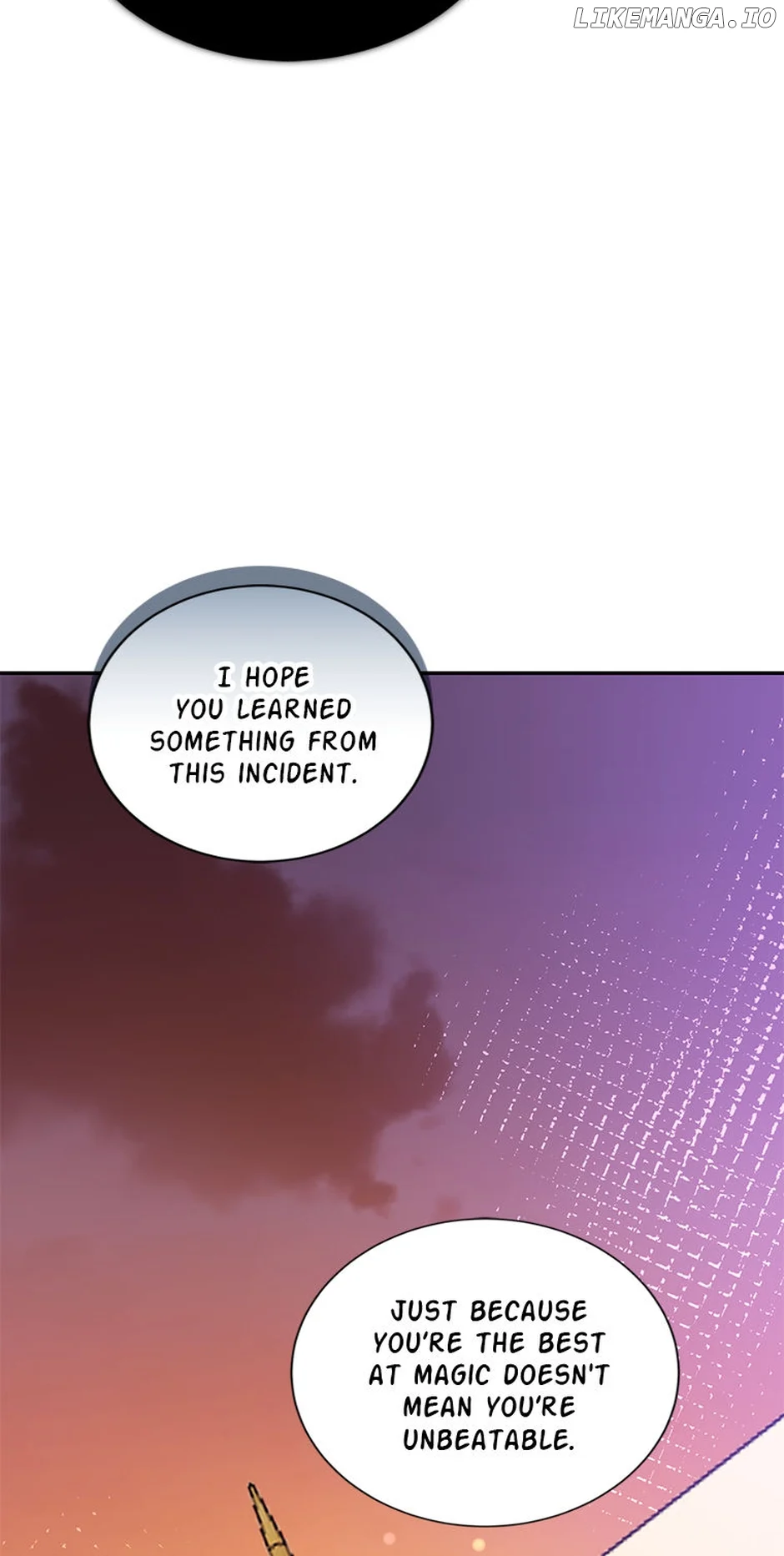 Let Me Die in Peace! Chapter 54 page 37