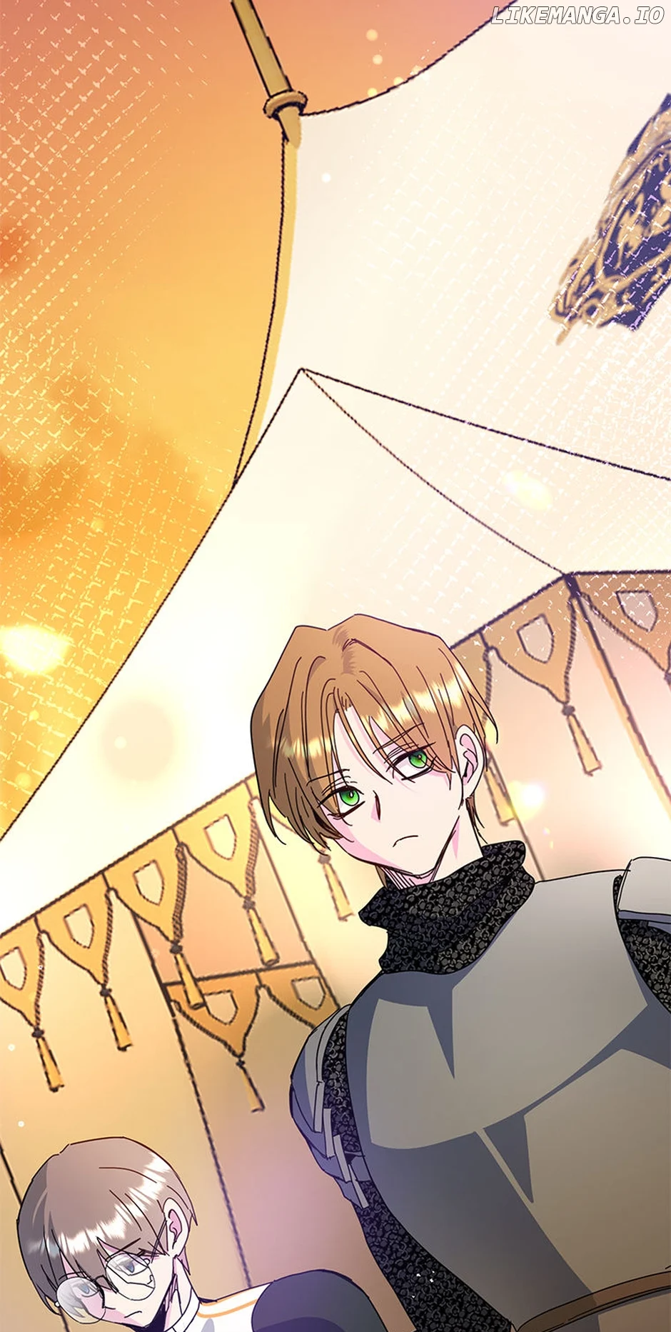 Let Me Die in Peace! Chapter 54 page 38