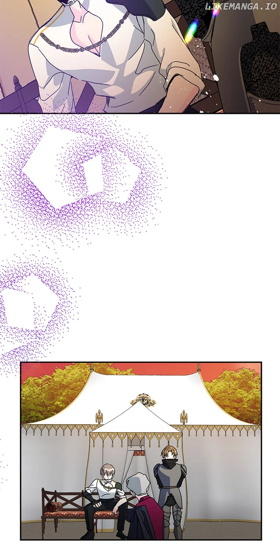 Let Me Die in Peace! Chapter 54 page 39