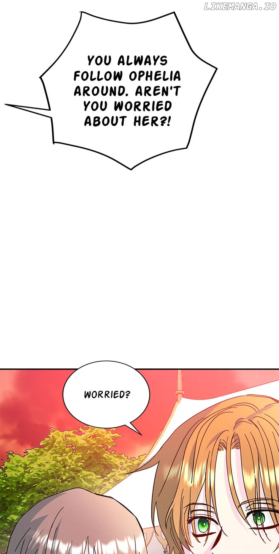 Let Me Die in Peace! Chapter 54 page 42